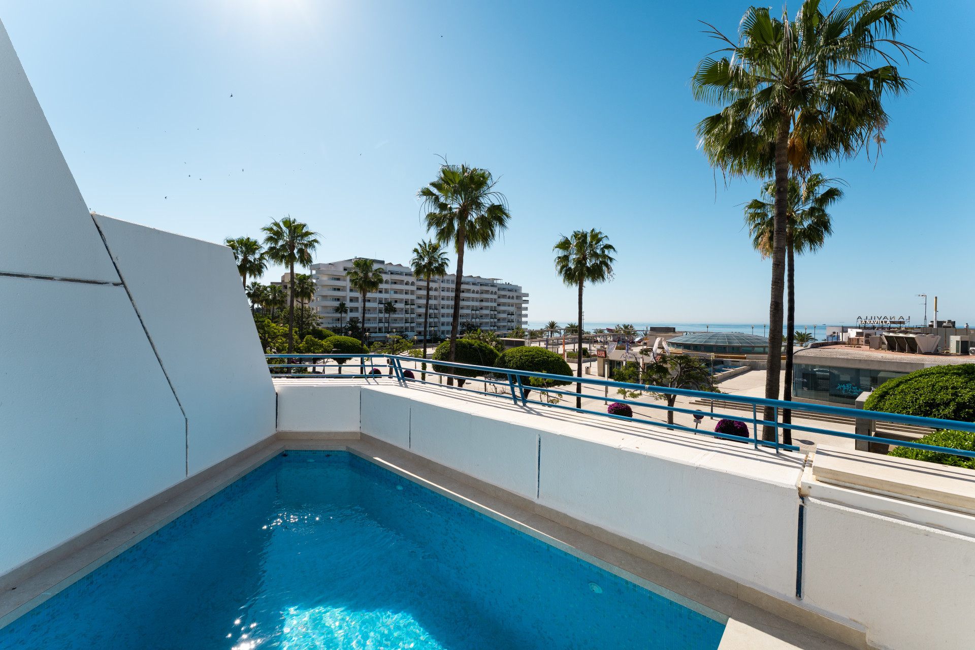 Image of Duplex - 3 Bedrooms - 3 Bathrooms for sale in Malaga-Marbella-Spain, Image 21