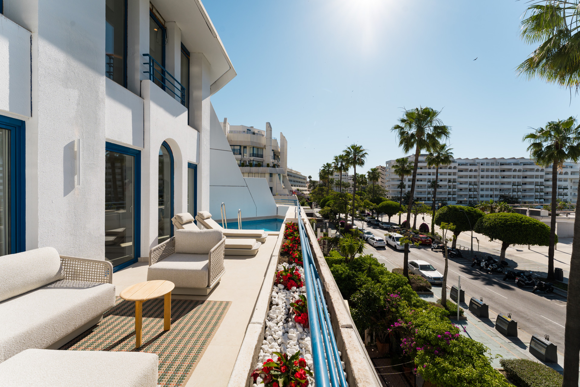  Image of Duplex - 3 Bedrooms - 3 Bathrooms for sale in Malaga-Marbella-Spain, Image 22