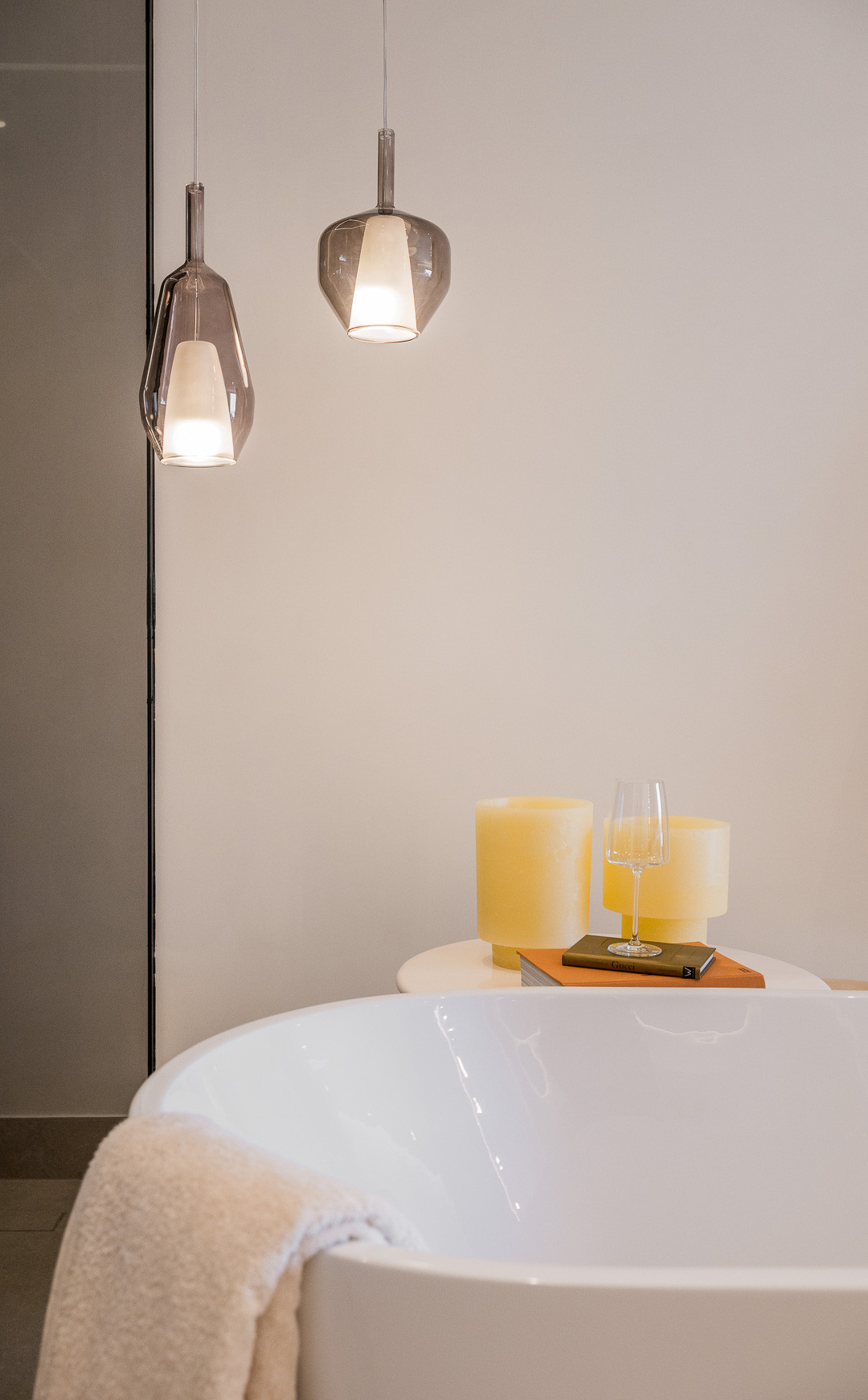  Image of Duplex Penthouse - 3 Bedrooms - 2 Bathrooms for sale in Malaga-Estepona-Spain, Image 56