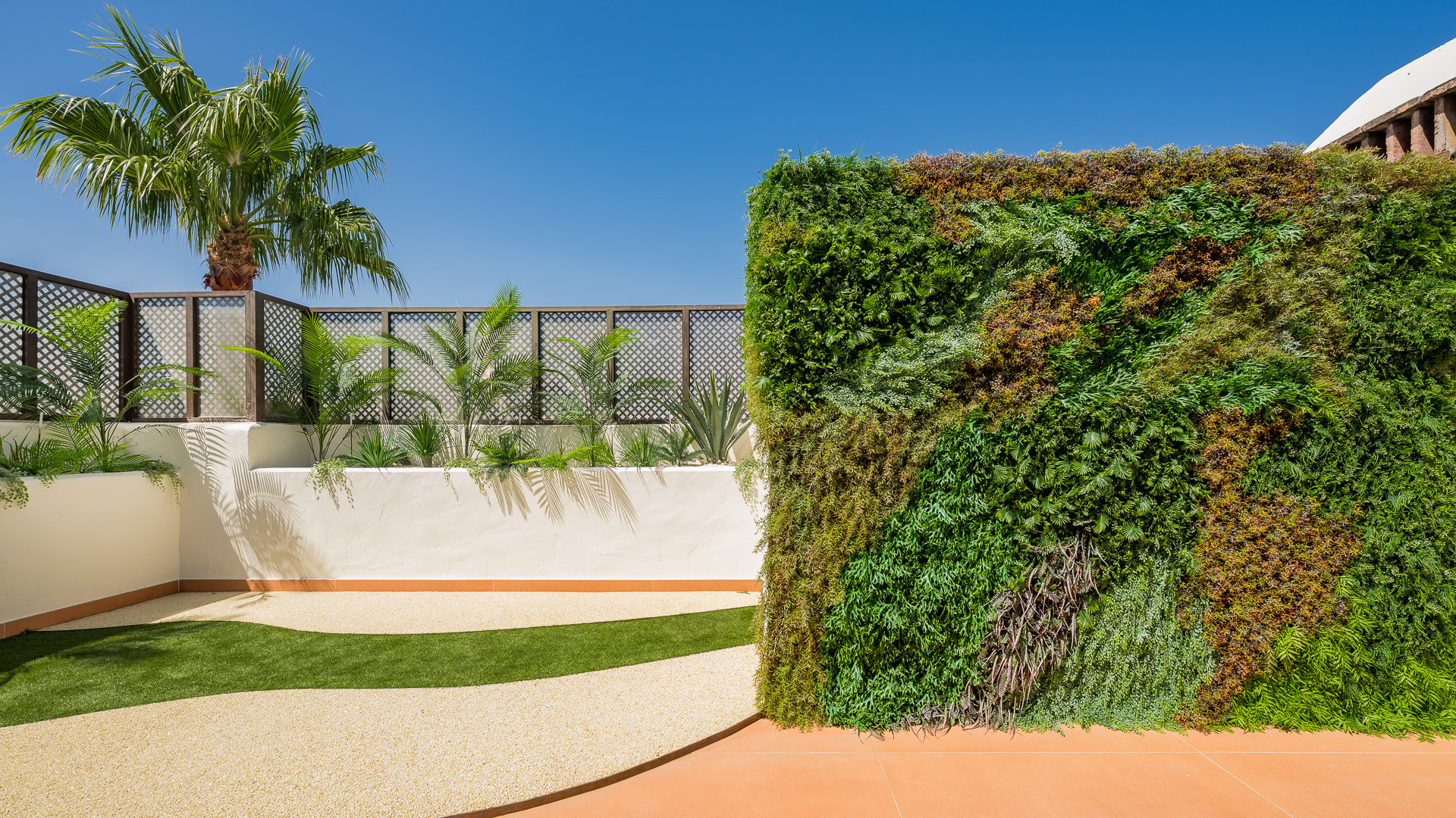  Image of Duplex Penthouse - 3 Bedrooms - 2 Bathrooms for sale in Malaga-Estepona-Spain, Image 60