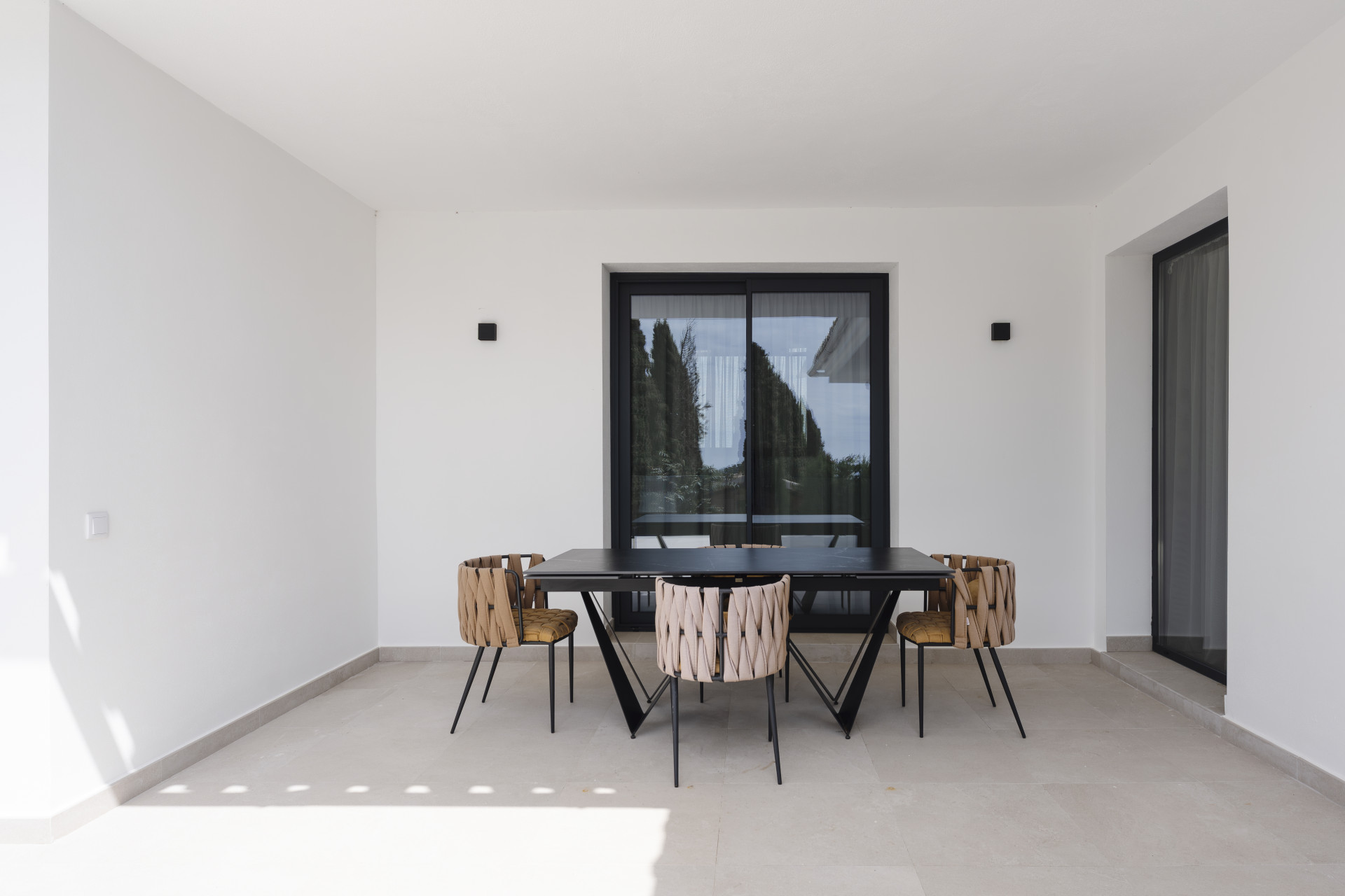  Image of Villa - 4 Bedrooms - 3 Bathrooms for sale in Malaga-Marbella-Spain, Image 23