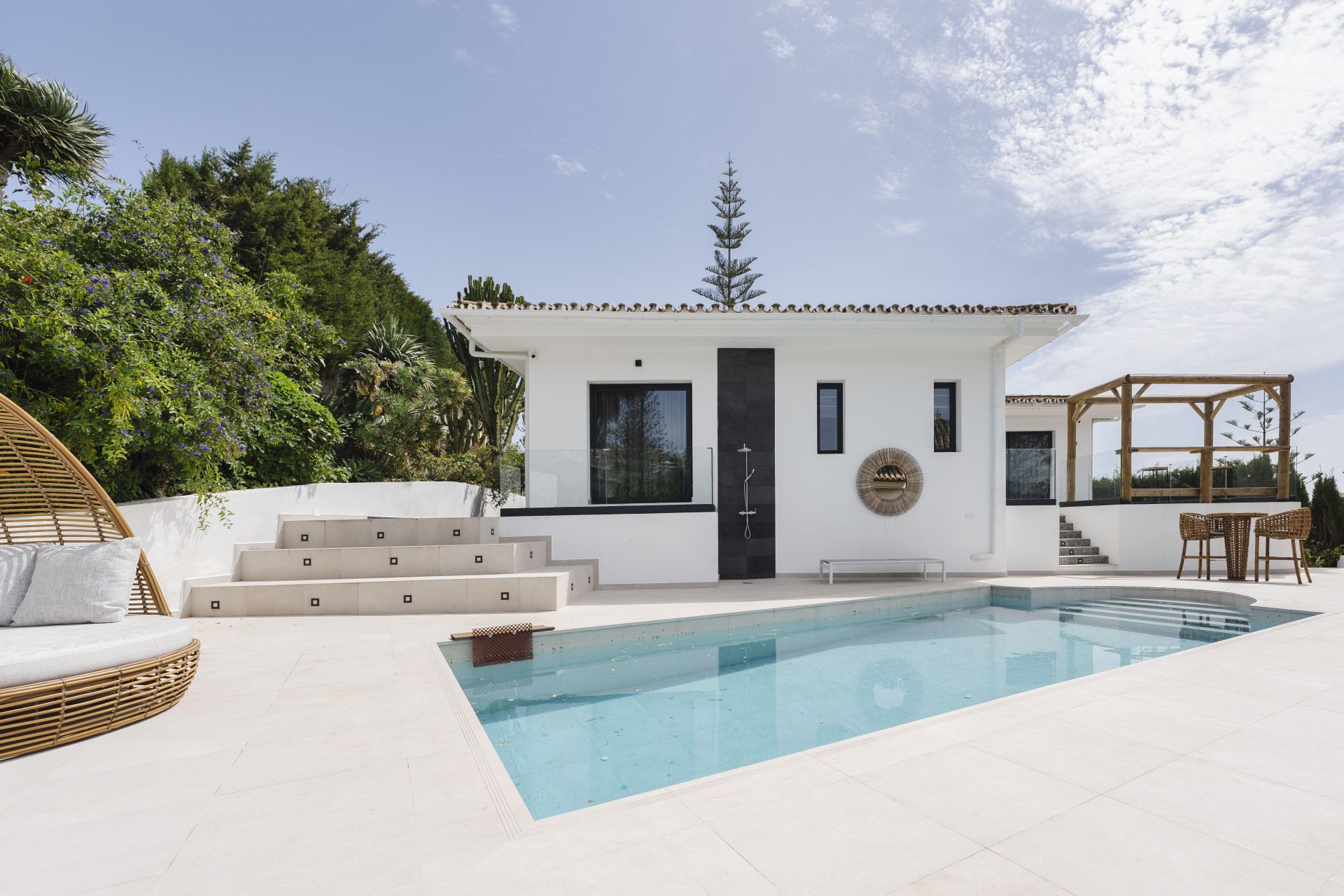  Image of Villa - 4 Bedrooms - 3 Bathrooms for sale in Malaga-Marbella-Spain, Image 24