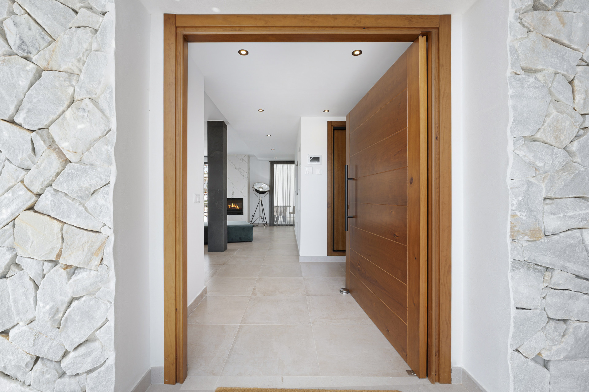  Image of Villa - 4 Bedrooms - 3 Bathrooms for sale in Malaga-Marbella-Spain, Image 18
