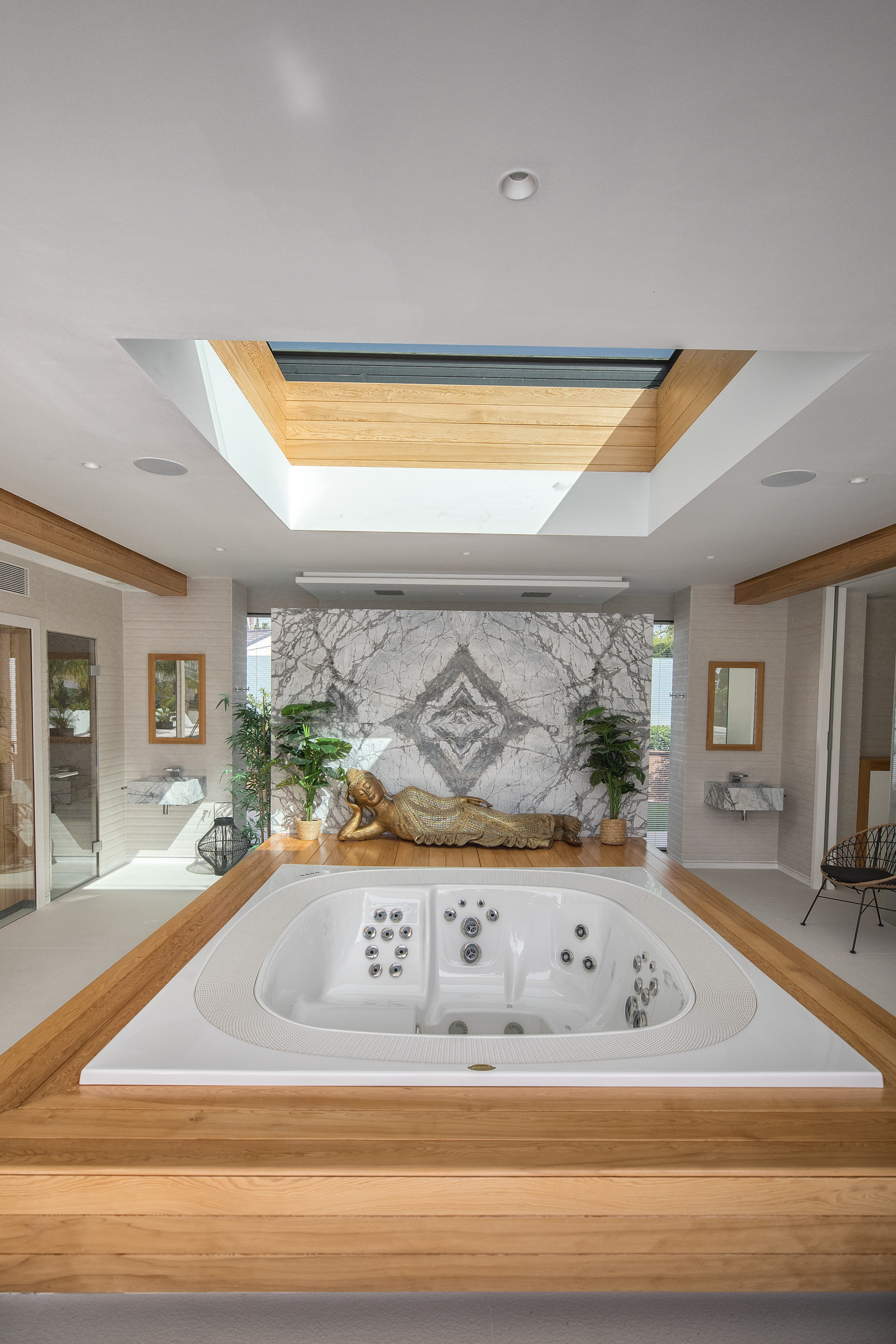  Image of Villa - 7 Bedrooms - 5 Bathrooms for rent in Malaga-Estepona-Spain, Image 18
