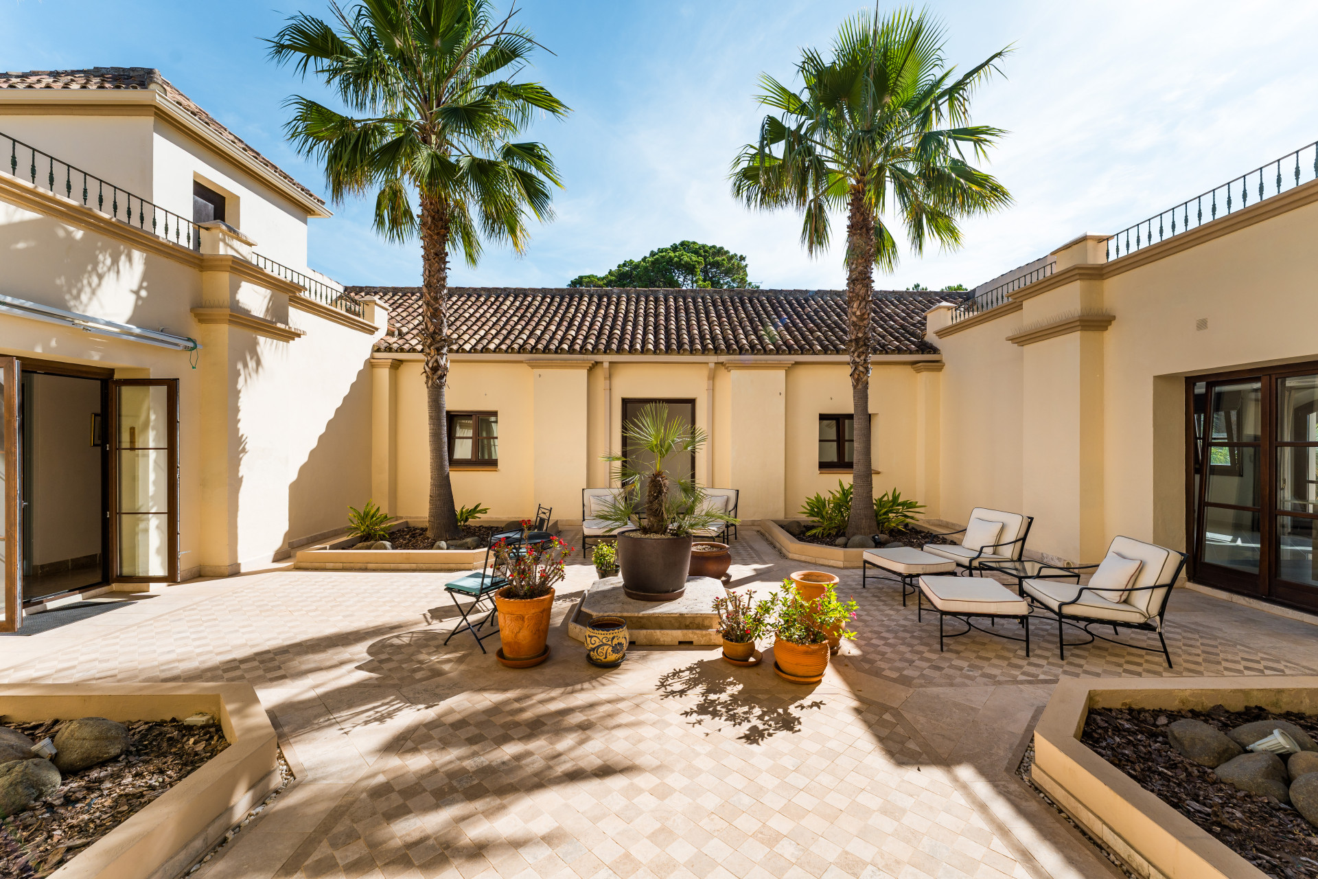  Image of Villa - 5 Bedrooms - 5 Bathrooms for sale in Malaga-Estepona-Spain, Image 49
