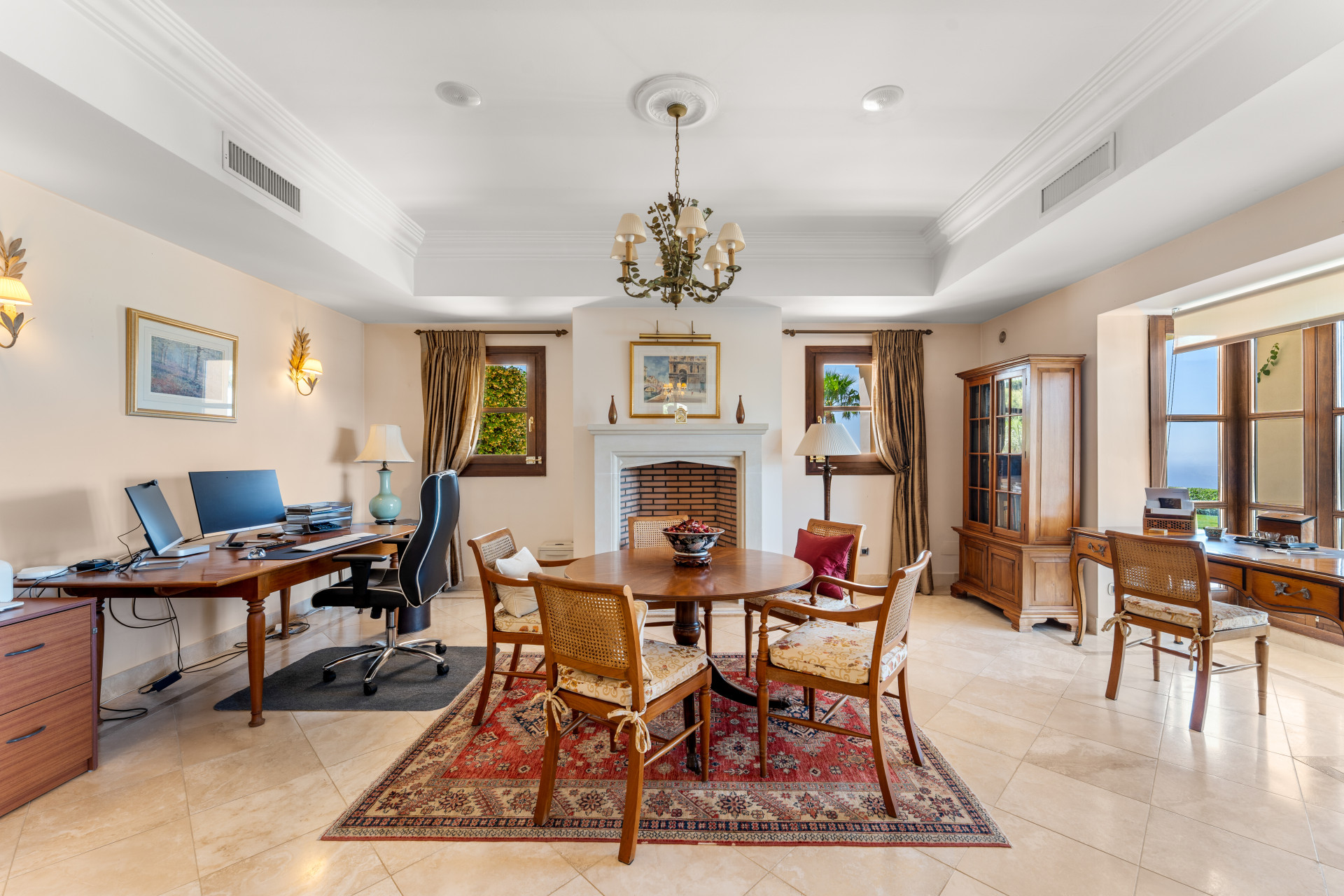  Image of Villa - 5 Bedrooms - 5 Bathrooms for sale in Malaga-Estepona-Spain, Image 14