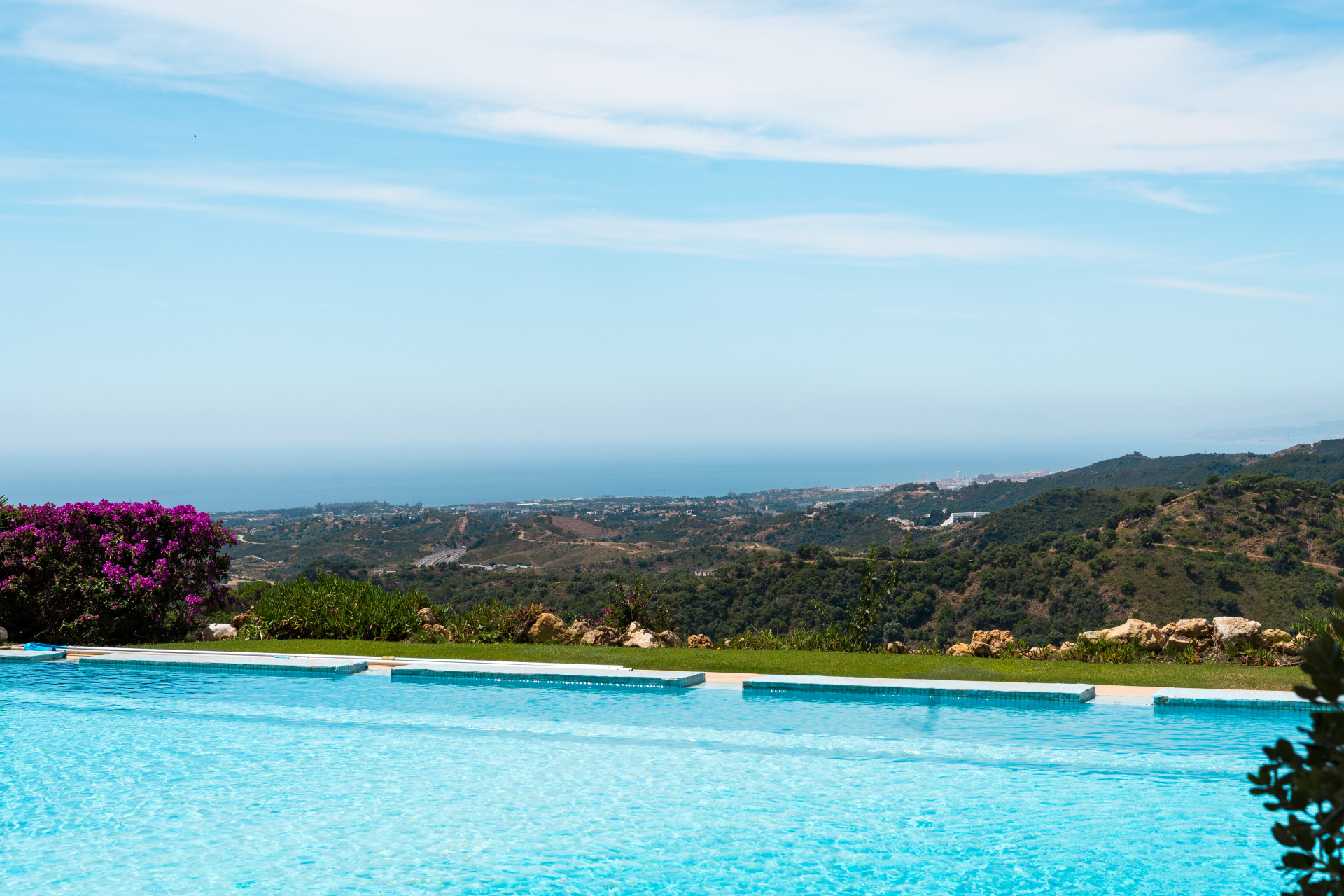  Image of Villa - 5 Bedrooms - 5 Bathrooms for sale in Malaga-Estepona-Spain, Image 42
