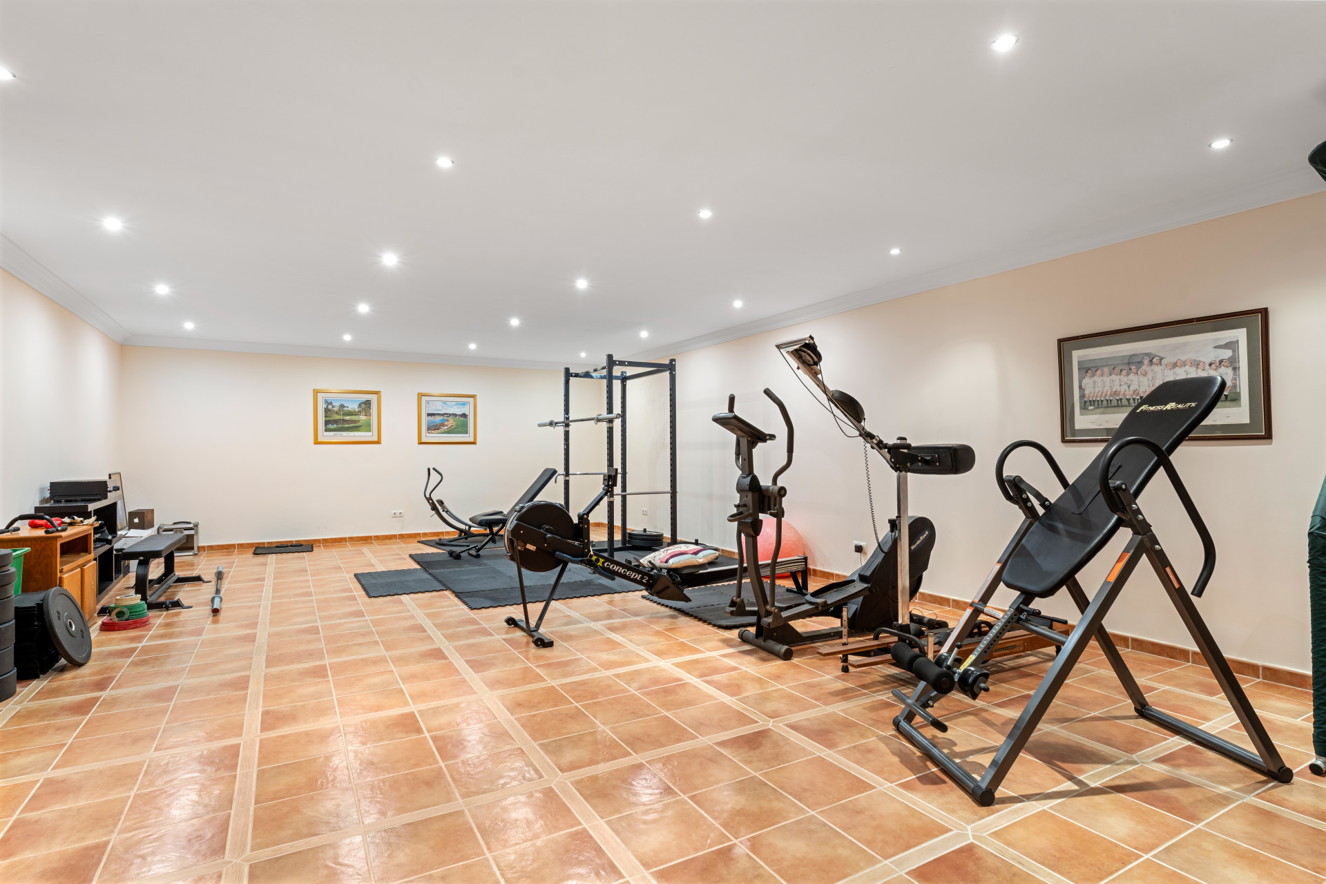 Image of Villa - 5 Bedrooms - 5 Bathrooms for sale in Malaga-Estepona-Spain, Image 38