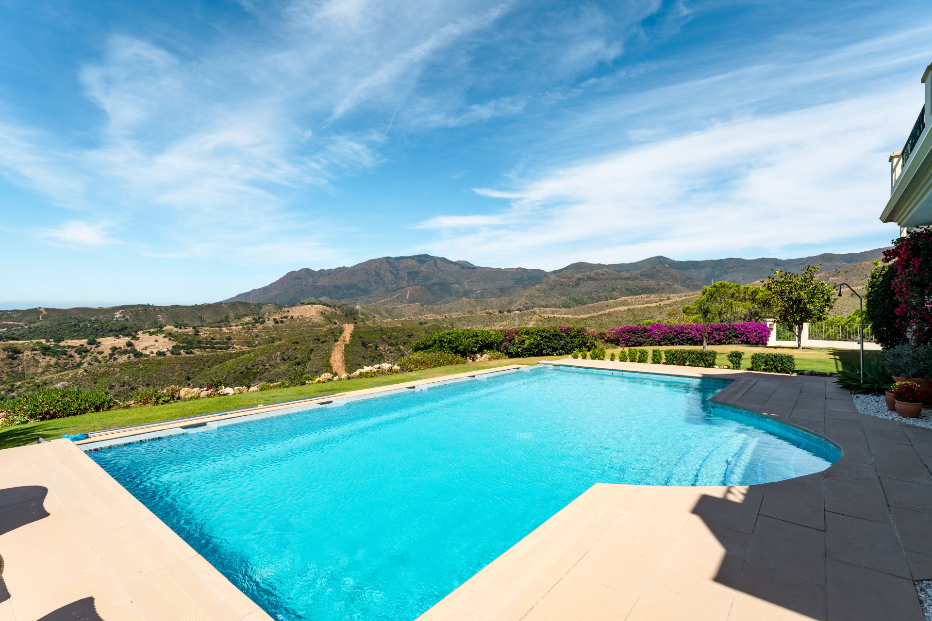  Image of Villa - 5 Bedrooms - 5 Bathrooms for sale in Malaga-Estepona-Spain, Image 43