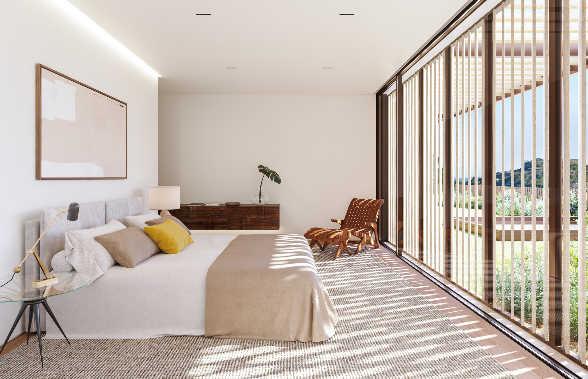 Image of Villa - 5 Bedrooms - 7 Bathrooms for Sale in Malaga-Benahavis-Spain, Image 5