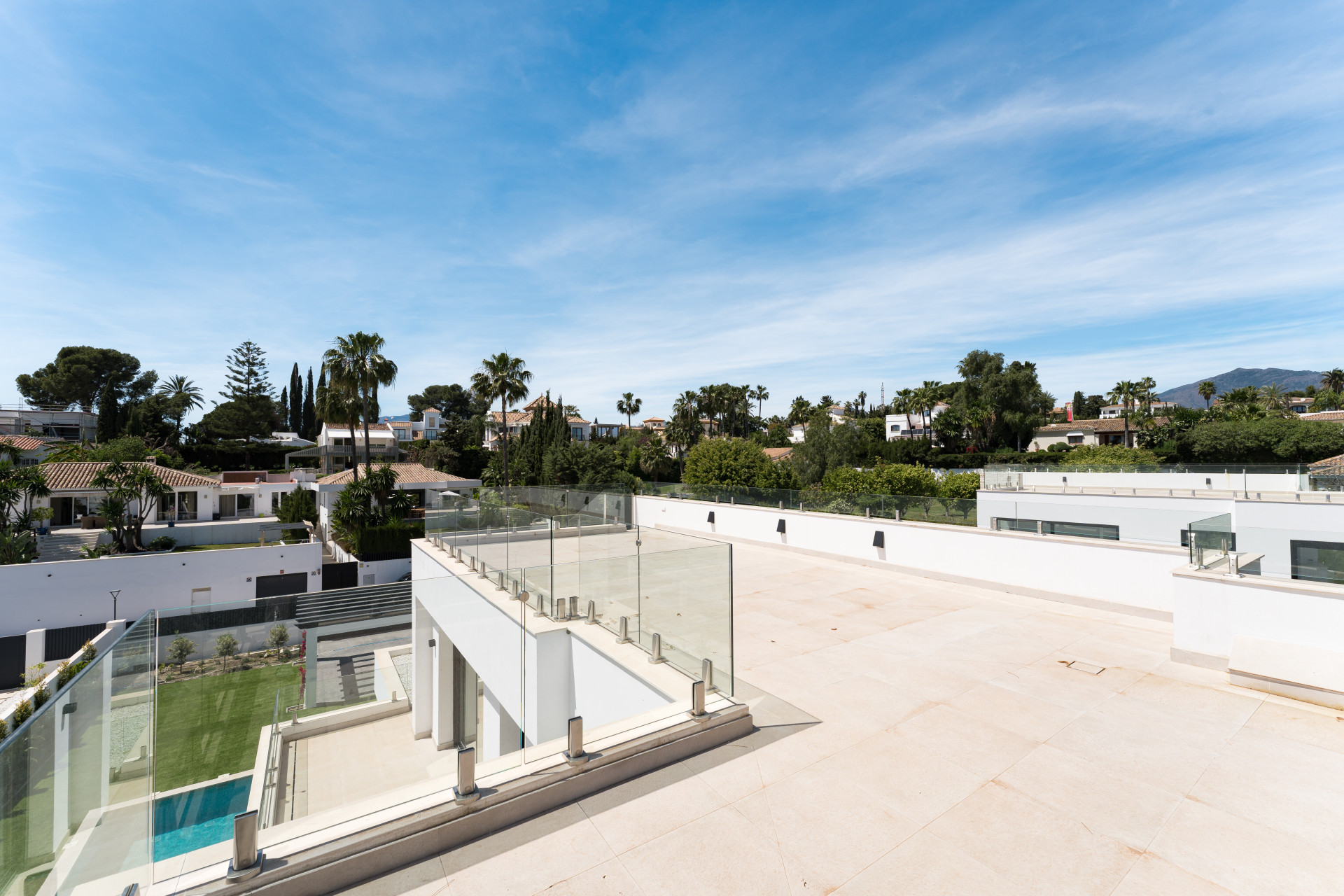  Image of Villa - 5 Bedrooms - 5 Bathrooms for sale in Malaga-Estepona-Spain, Image 33