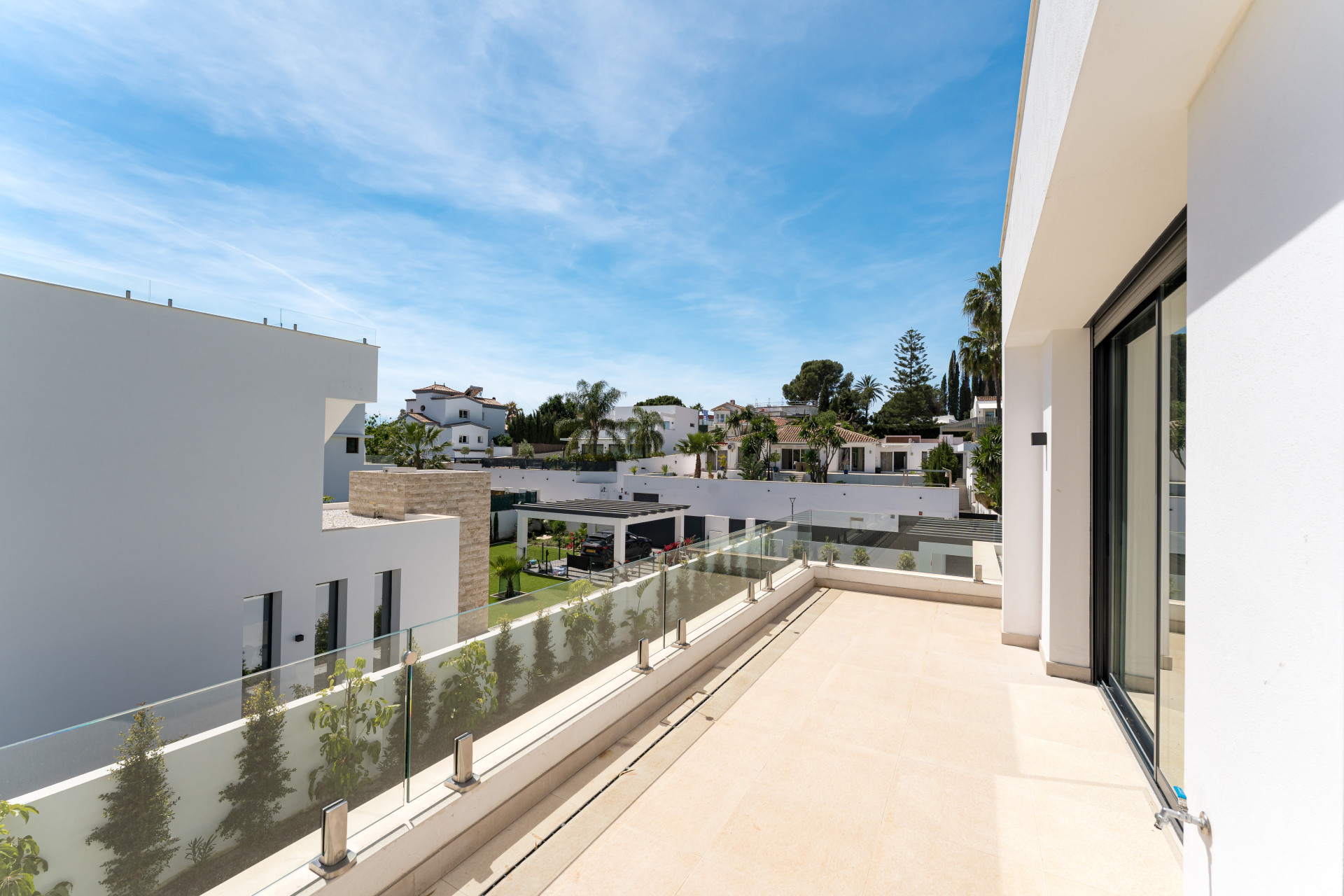  Image of Villa - 5 Bedrooms - 5 Bathrooms for sale in Malaga-Estepona-Spain, Image 22