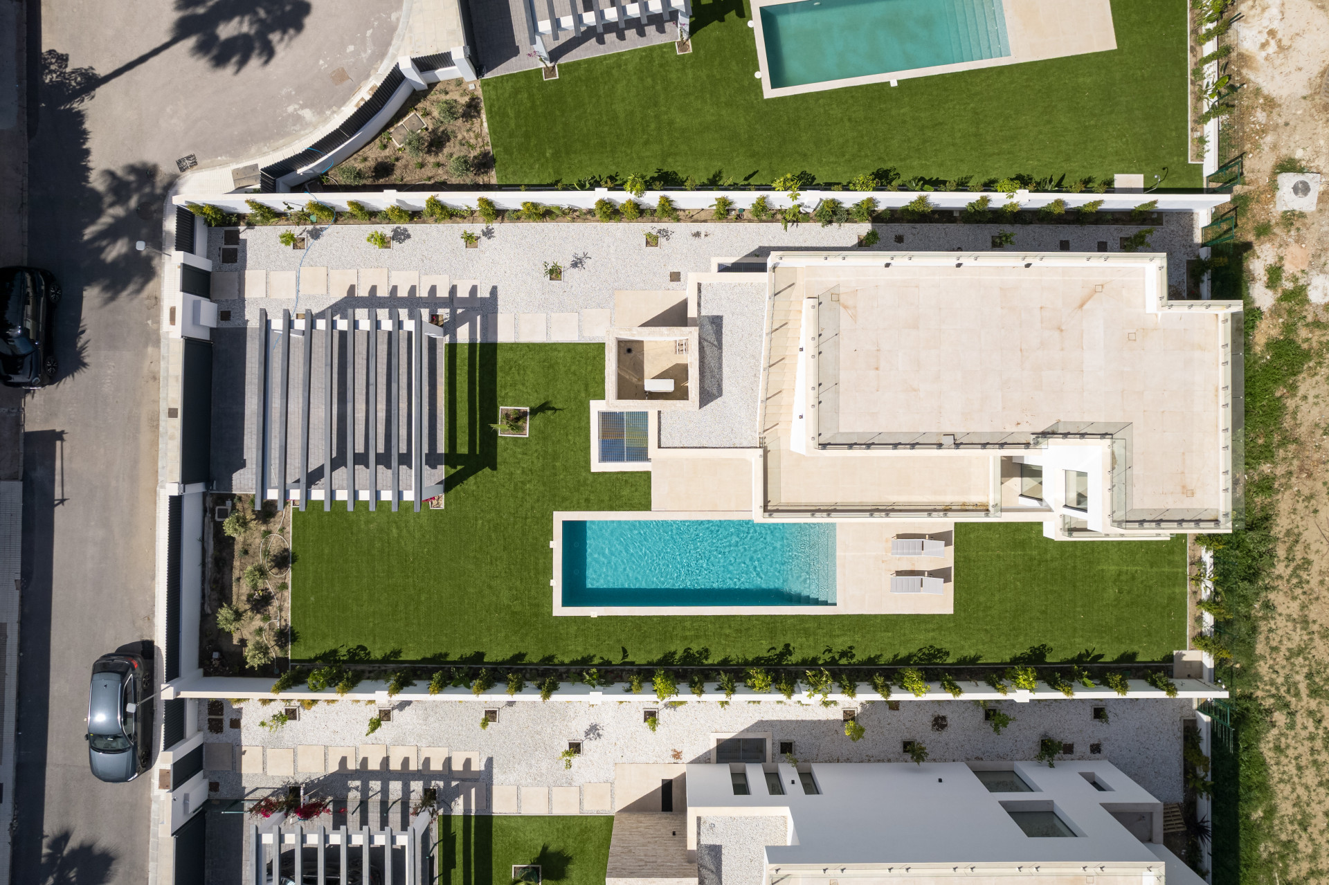  Image of Villa - 5 Bedrooms - 5 Bathrooms for sale in Malaga-Estepona-Spain, Image 34