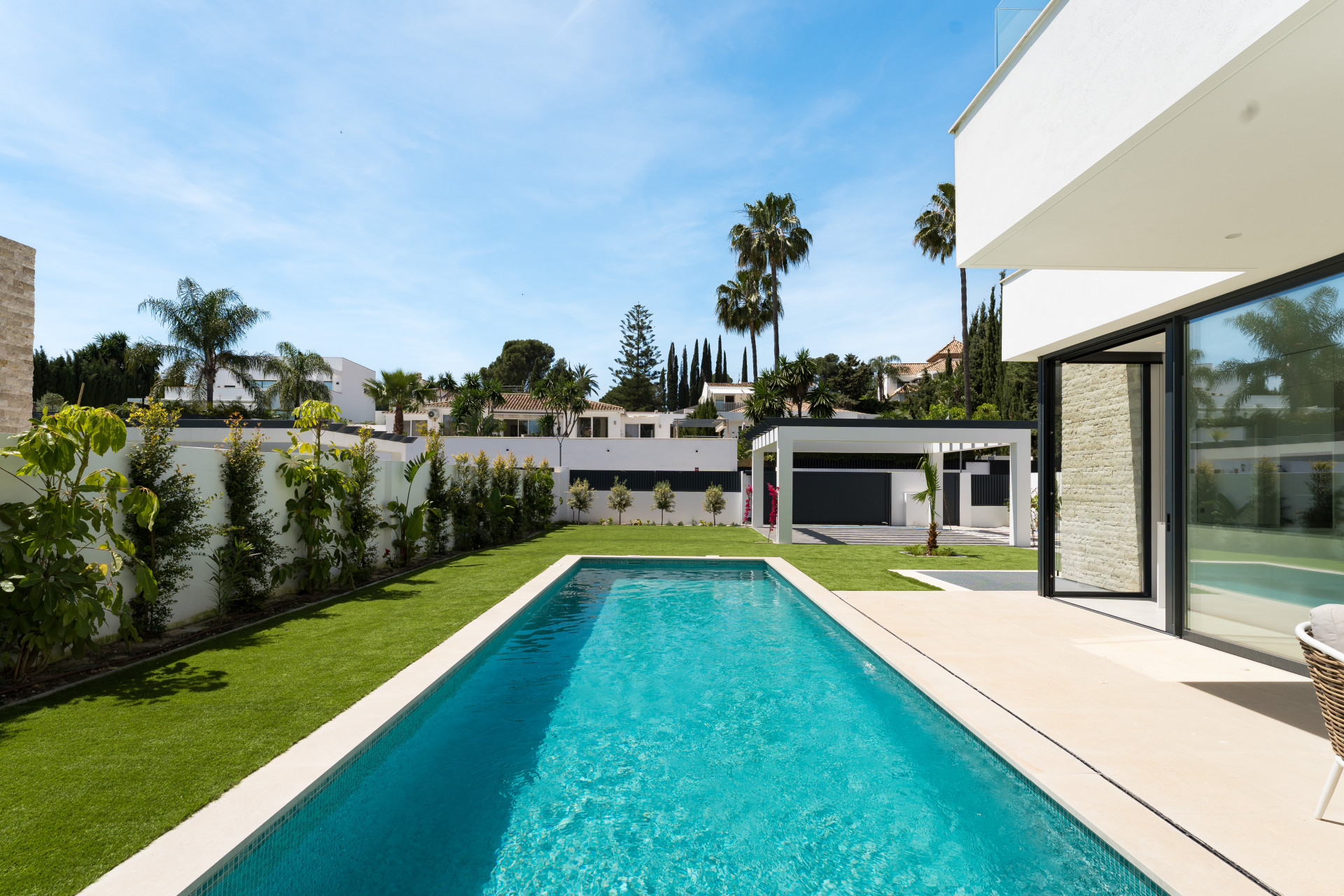  Image of Villa - 5 Bedrooms - 5 Bathrooms for sale in Malaga-Estepona-Spain, Image 27