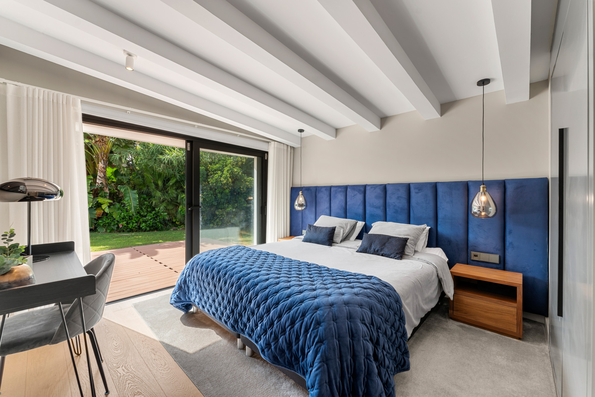  Image of Villa - 4 Bedrooms - 4 Bathrooms for sale in Malaga-Marbella-Spain, Image 27