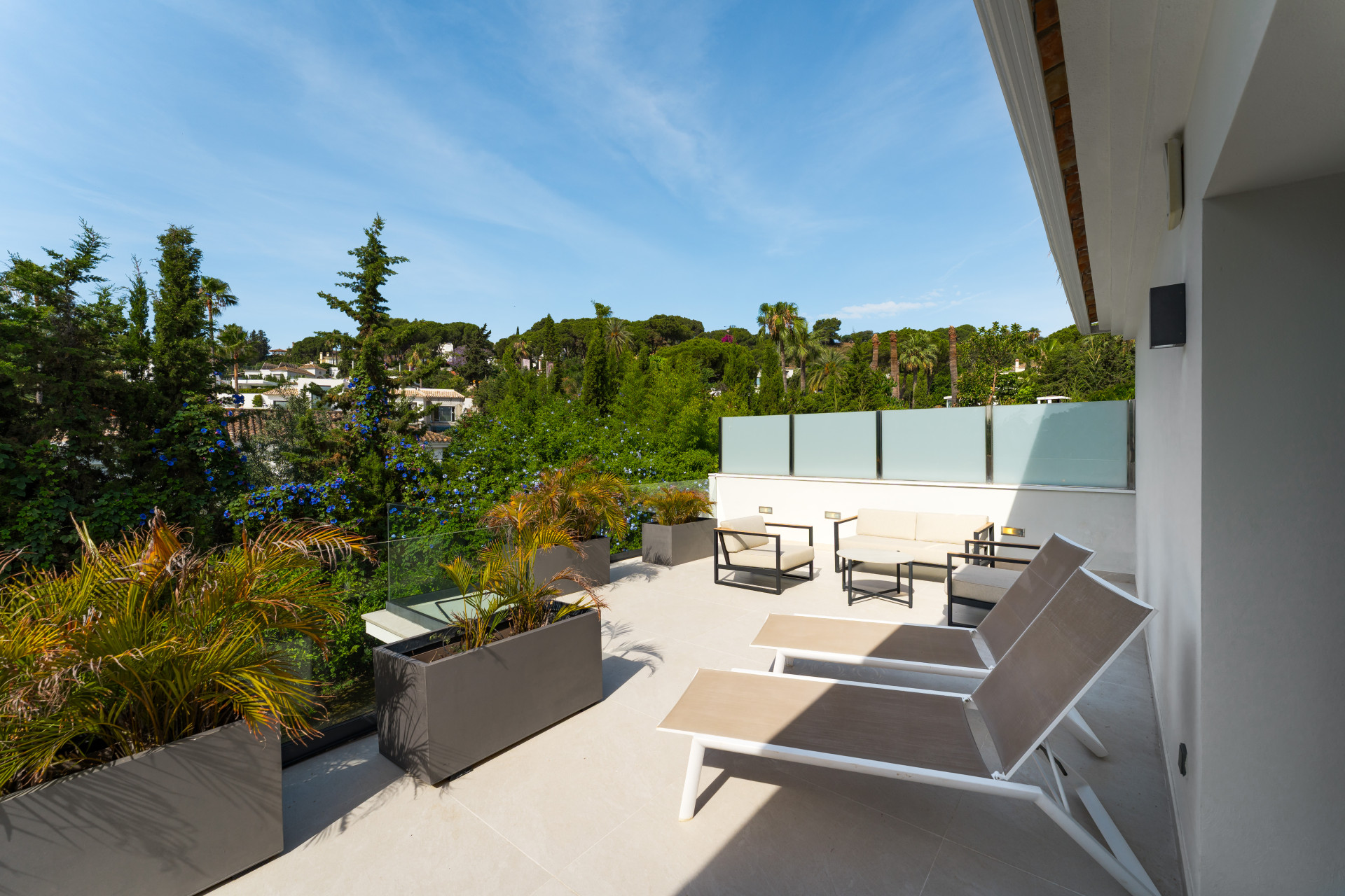  Image of Villa - 4 Bedrooms - 4 Bathrooms for sale in Malaga-Marbella-Spain, Image 40