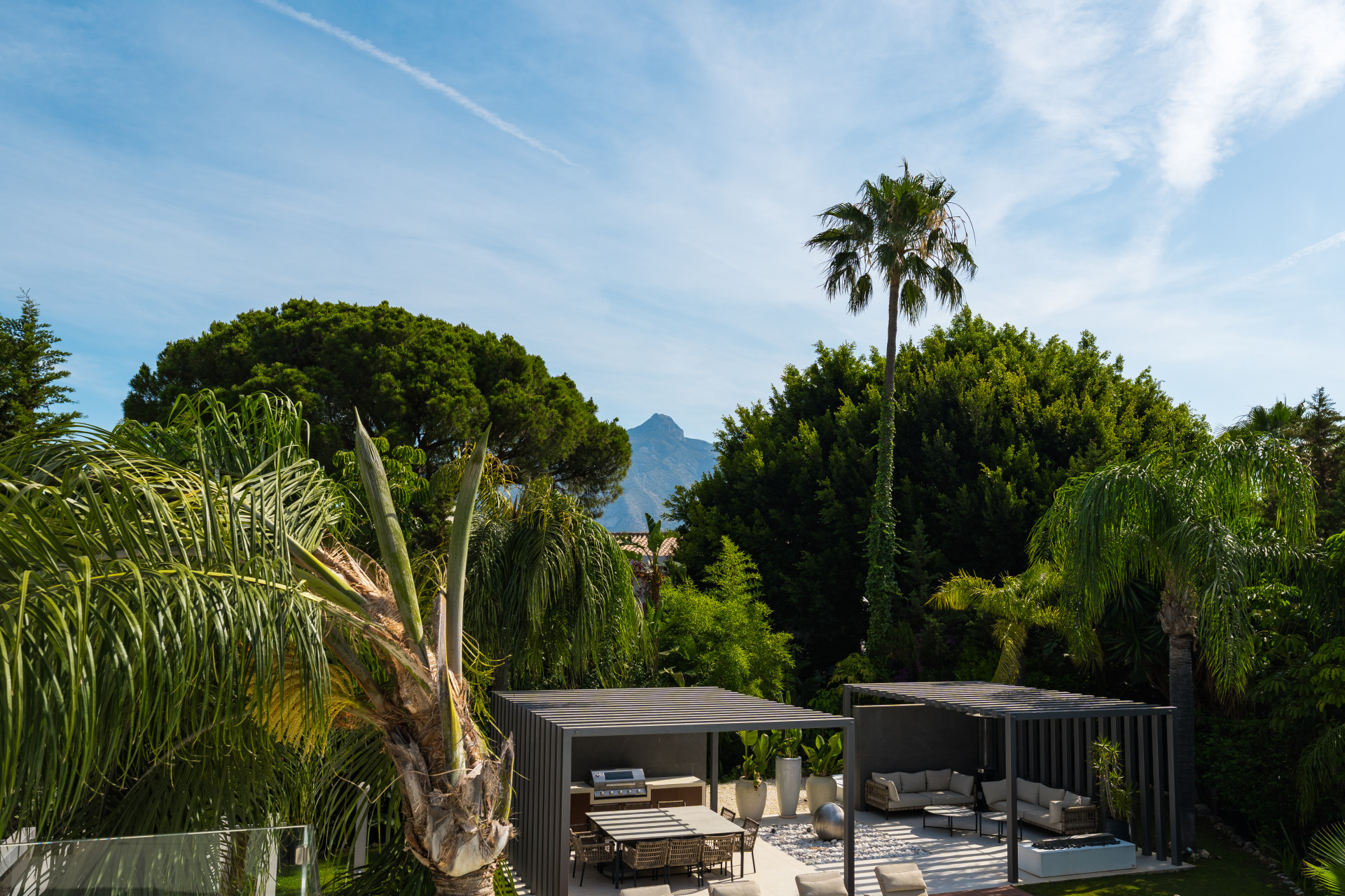  Image of Villa - 4 Bedrooms - 4 Bathrooms for sale in Malaga-Marbella-Spain, Image 44
