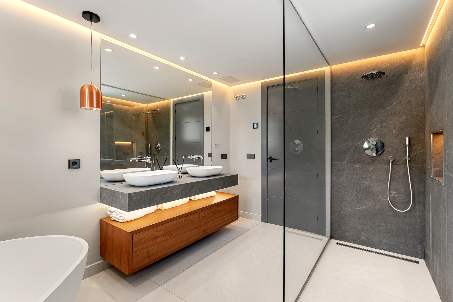  Image of Villa - 4 Bedrooms - 4 Bathrooms for sale in Malaga-Marbella-Spain, Image 33