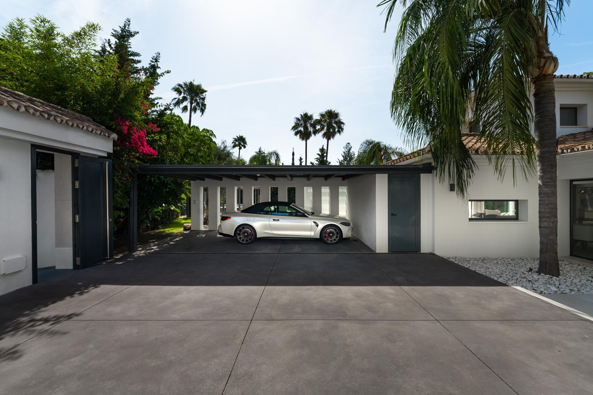  Image of Villa - 4 Bedrooms - 4 Bathrooms for sale in Malaga-Marbella-Spain, Image 42