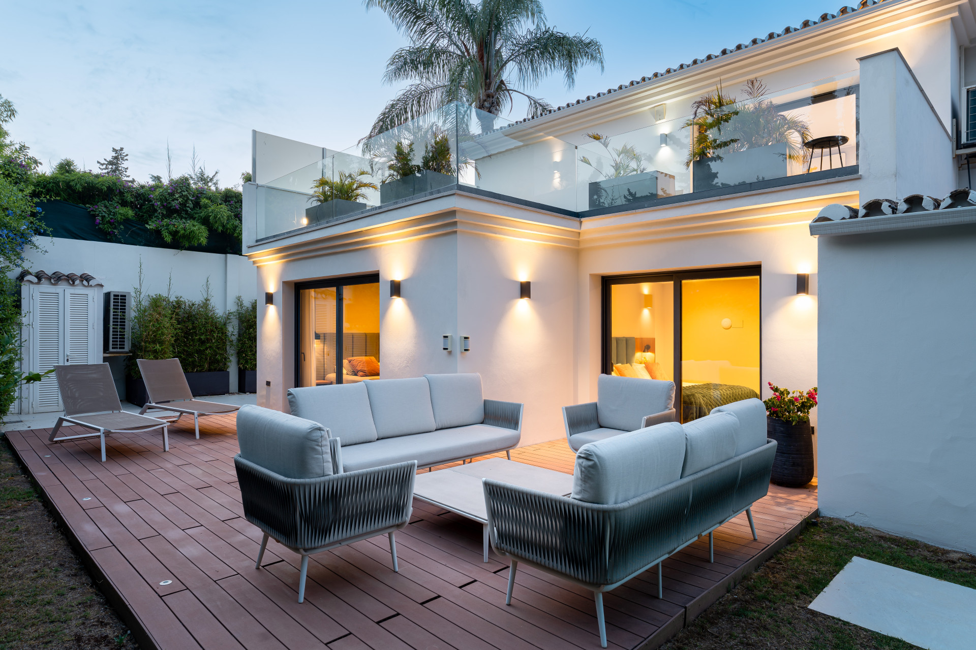 Image of Villa - 4 Bedrooms - 4 Bathrooms for sale in Malaga-Marbella-Spain, Image 55