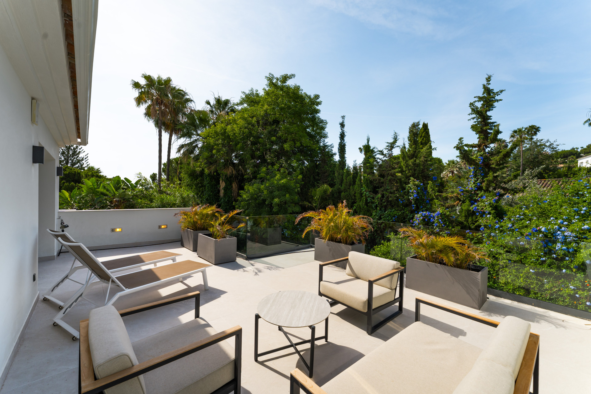  Image of Villa - 4 Bedrooms - 4 Bathrooms for sale in Malaga-Marbella-Spain, Image 41