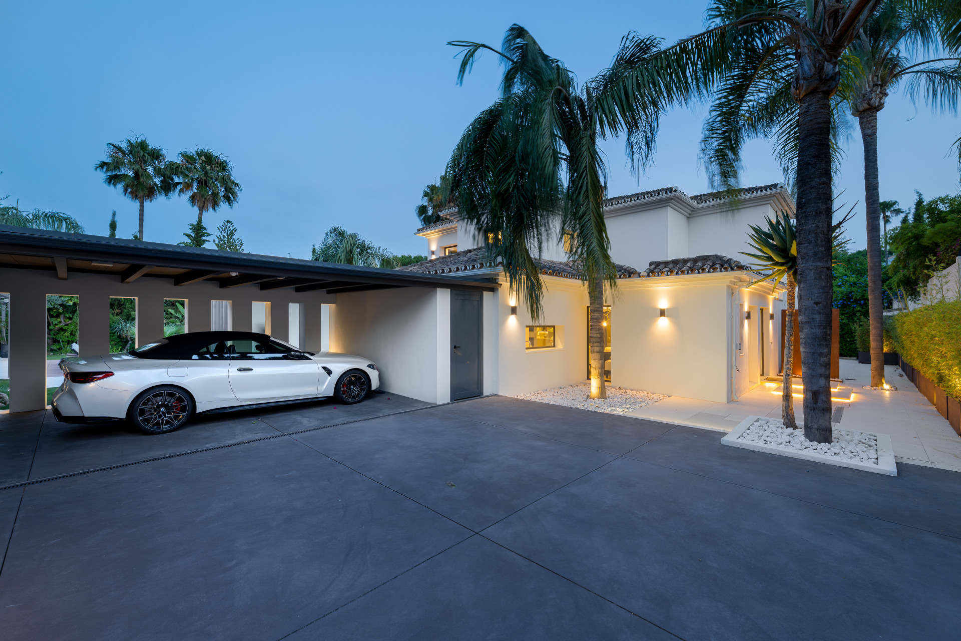  Image of Villa - 4 Bedrooms - 4 Bathrooms for sale in Malaga-Marbella-Spain, Image 53