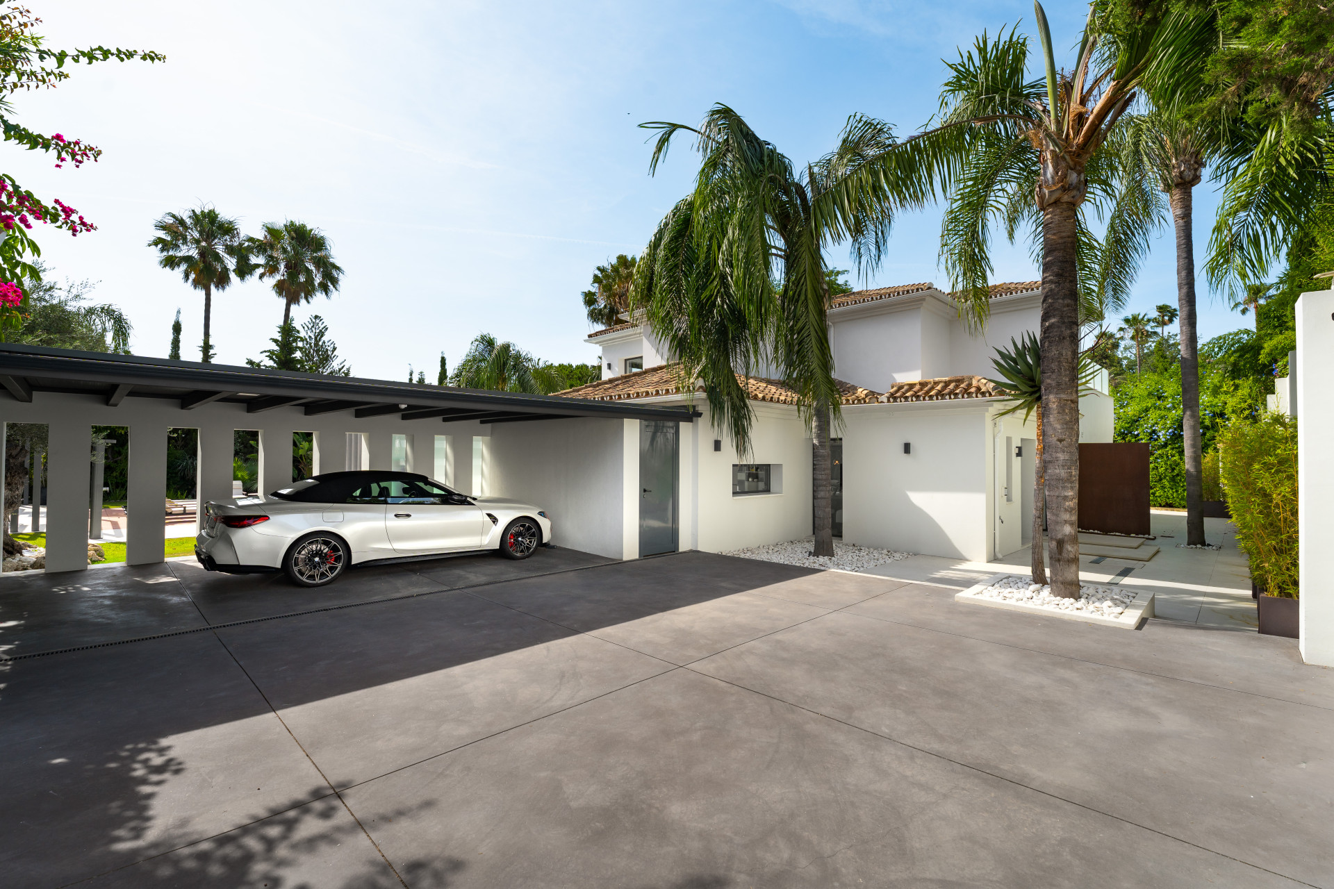  Image of Villa - 4 Bedrooms - 4 Bathrooms for sale in Malaga-Marbella-Spain, Image 43