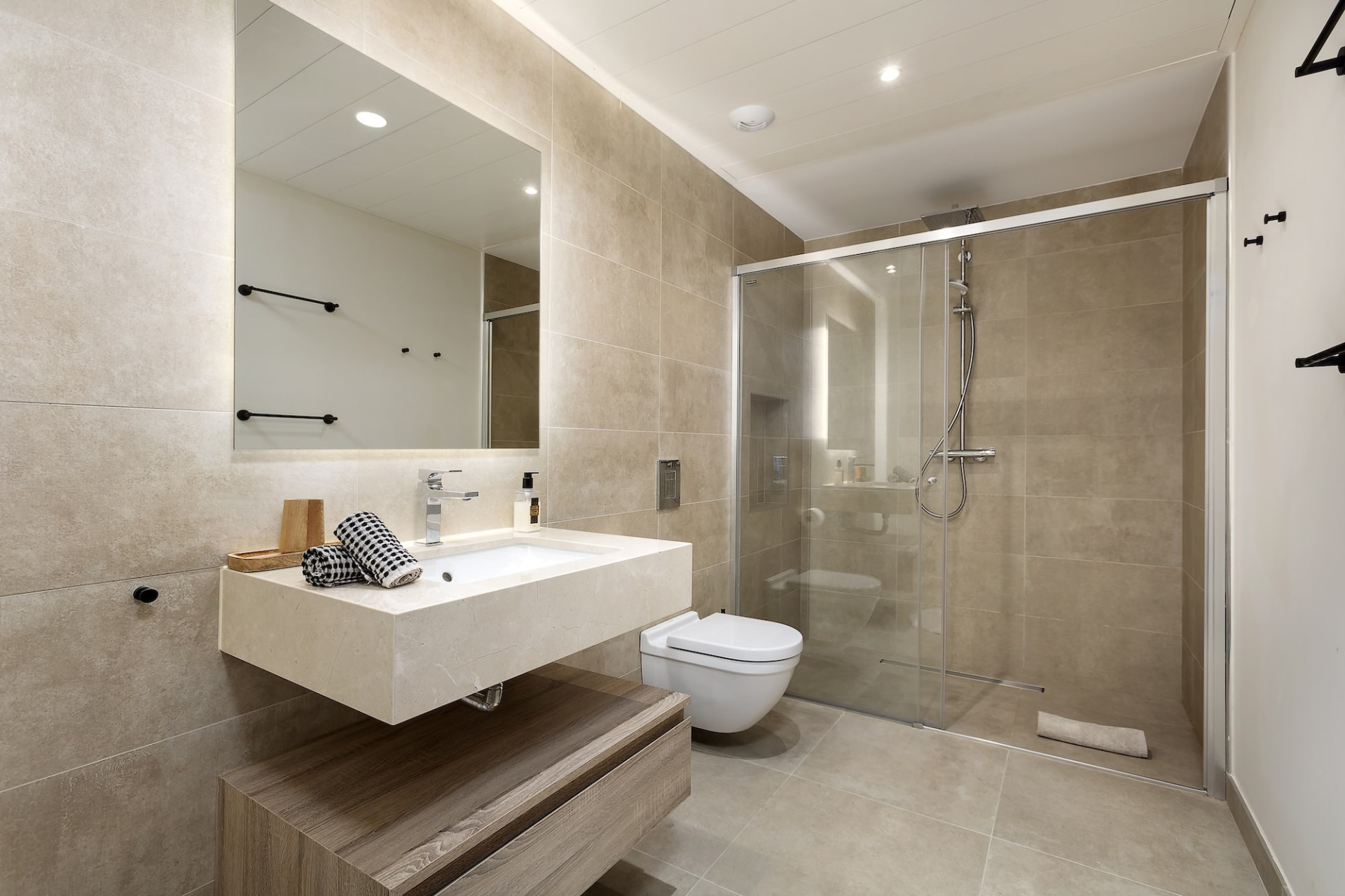  Image of Villa - 5 Bedrooms - 4 Bathrooms for sale in Malaga-Benahavis-Spain, Image 24