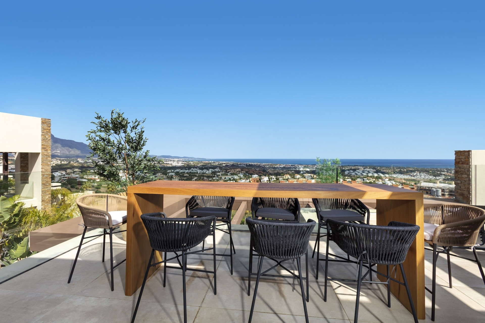  Image of Villa - 5 Bedrooms - 4 Bathrooms for sale in Malaga-Benahavis-Spain, Image 13