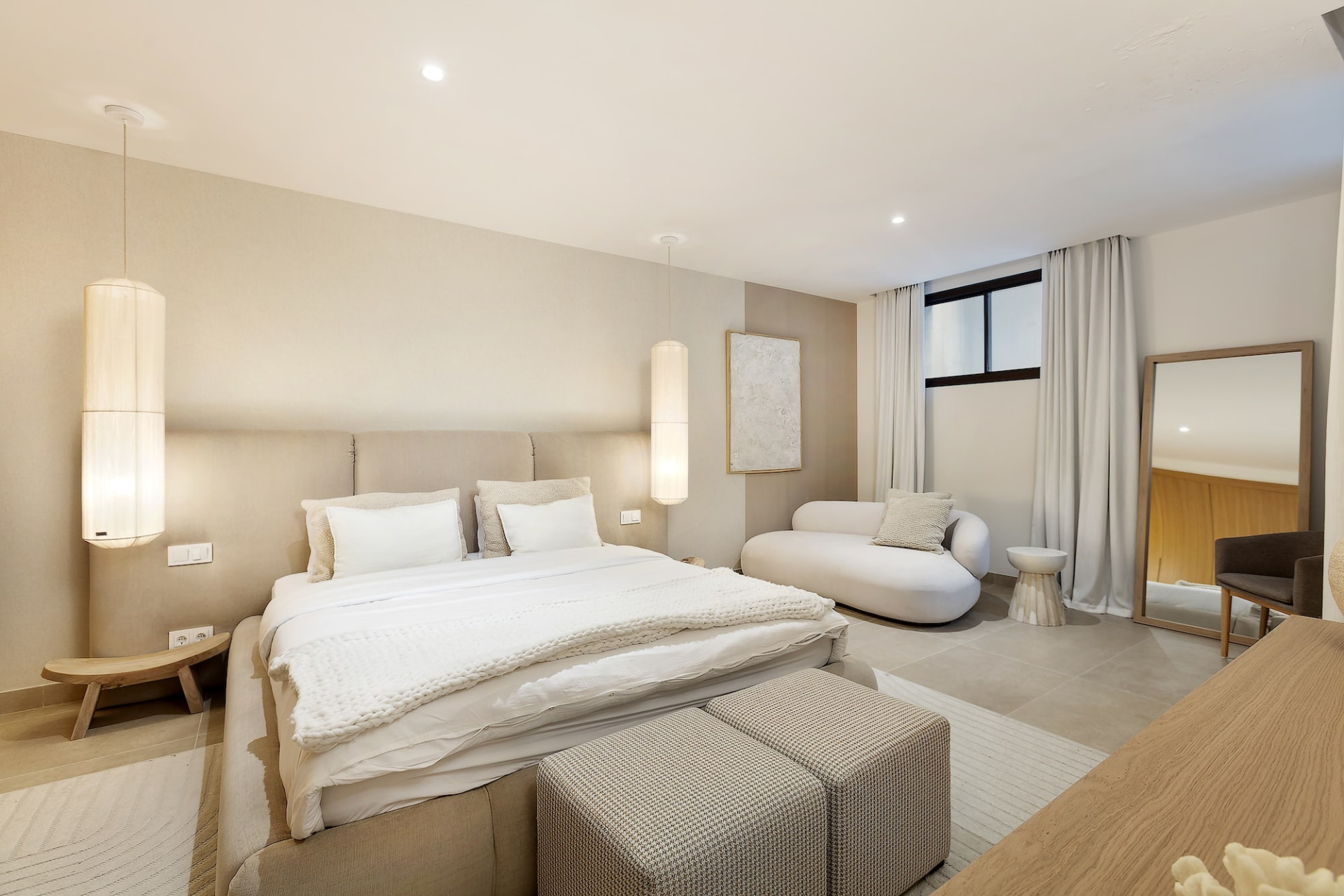  Image of Villa - 5 Bedrooms - 4 Bathrooms for sale in Malaga-Benahavis-Spain, Image 33