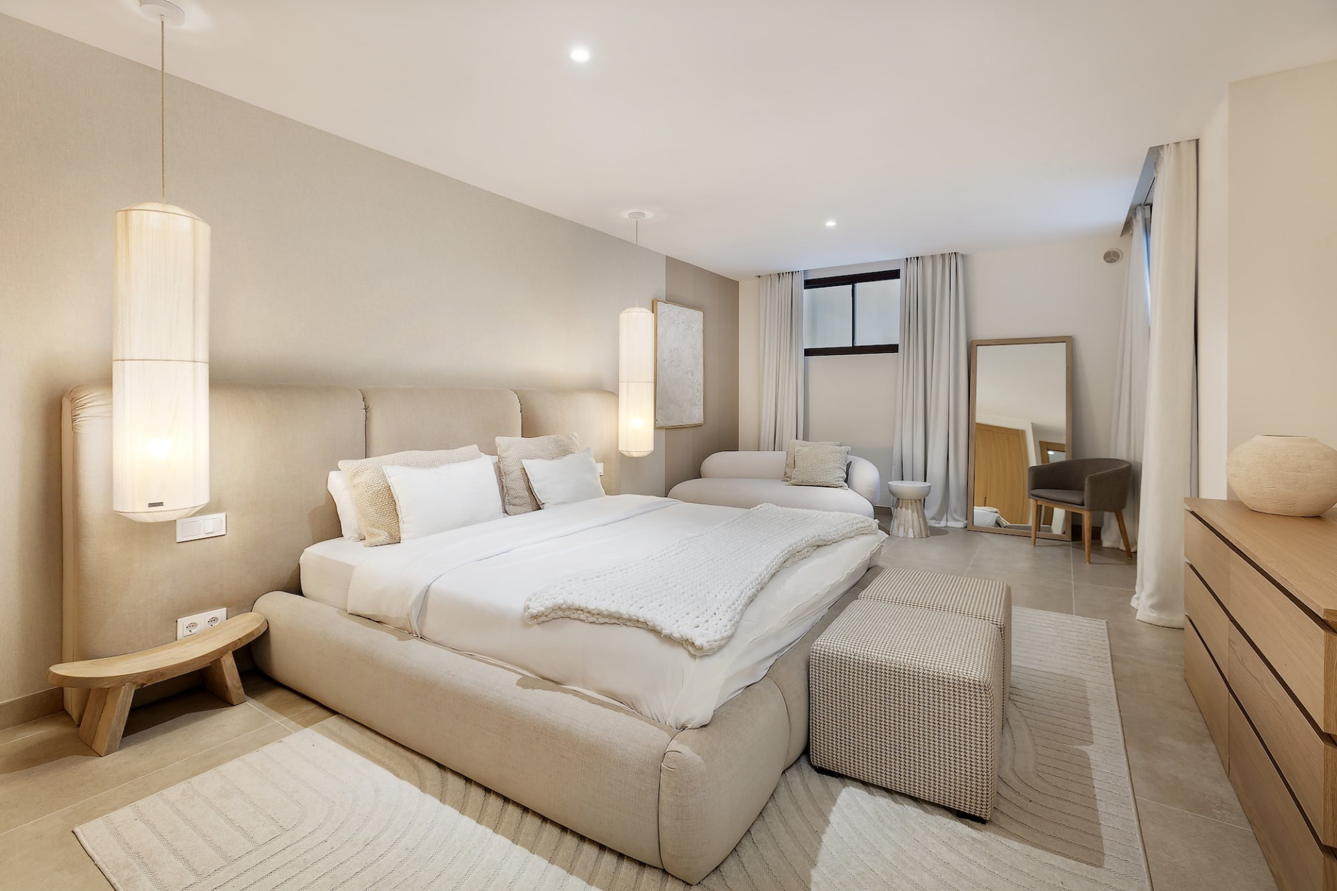  Image of Villa - 5 Bedrooms - 4 Bathrooms for sale in Malaga-Benahavis-Spain, Image 31