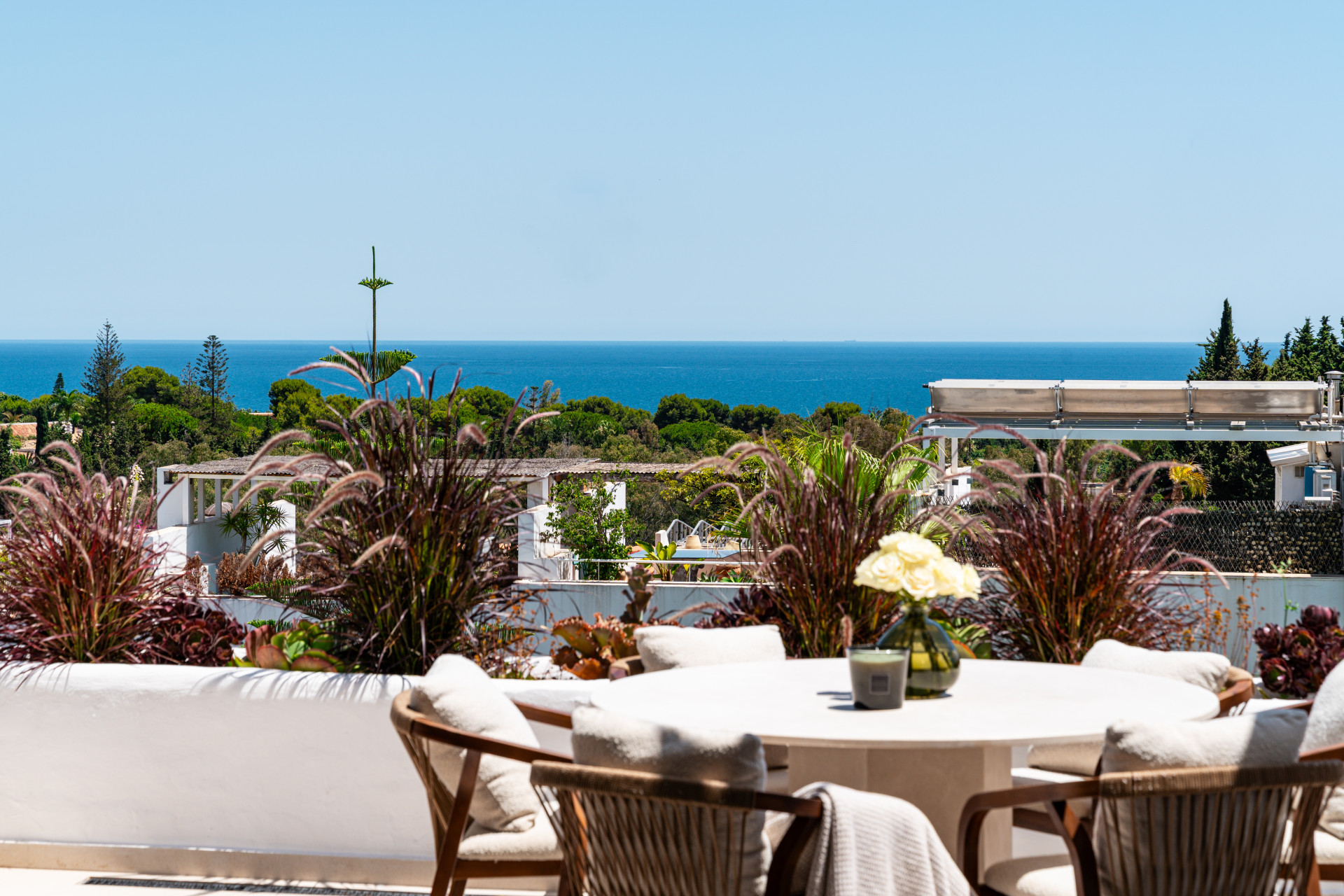  Image of Apartment - 3 Bedrooms - 2 Bathrooms for sale in Malaga-Marbella-Spain, Image 25