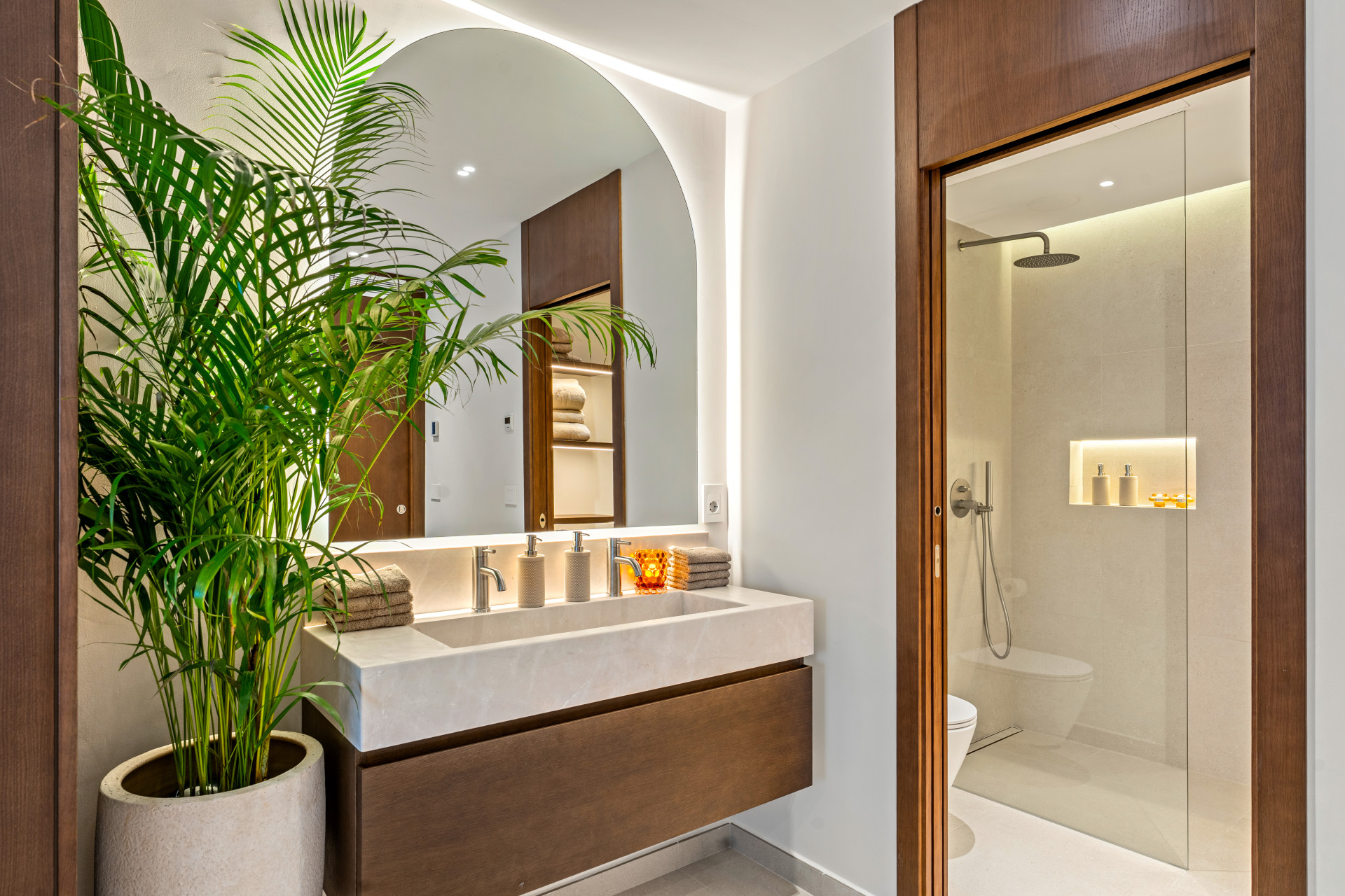  Image of Apartment - 3 Bedrooms - 2 Bathrooms for sale in Malaga-Marbella-Spain, Image 16