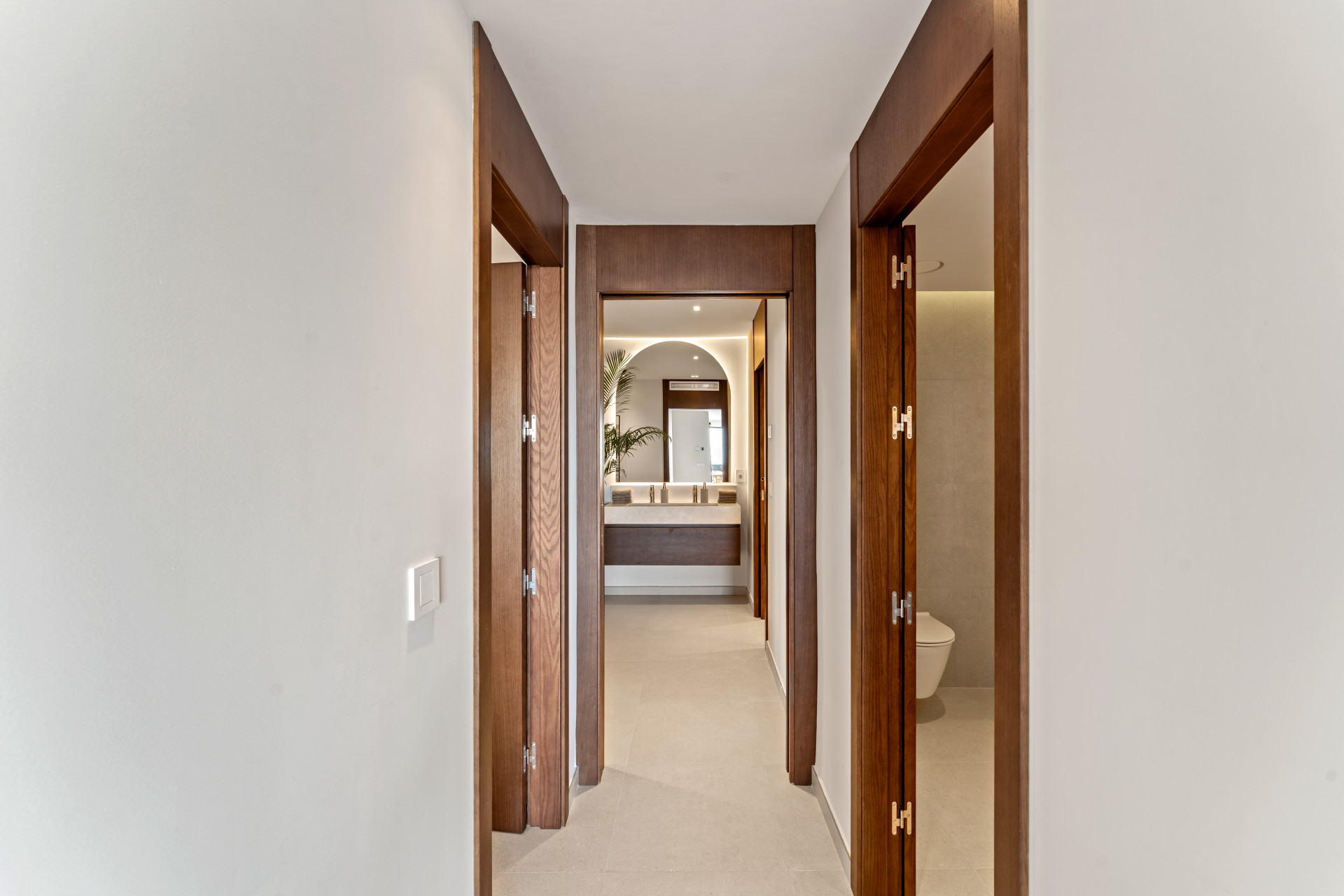  Image of Apartment - 3 Bedrooms - 2 Bathrooms for sale in Malaga-Marbella-Spain, Image 18