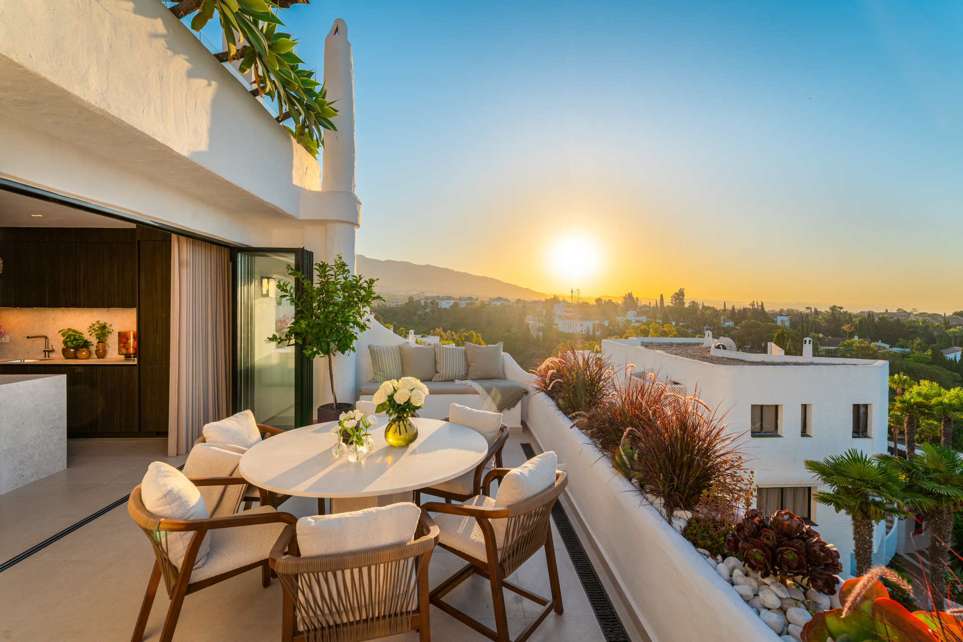  Image of Apartment - 3 Bedrooms - 2 Bathrooms for sale in Malaga-Marbella-Spain, Image 19