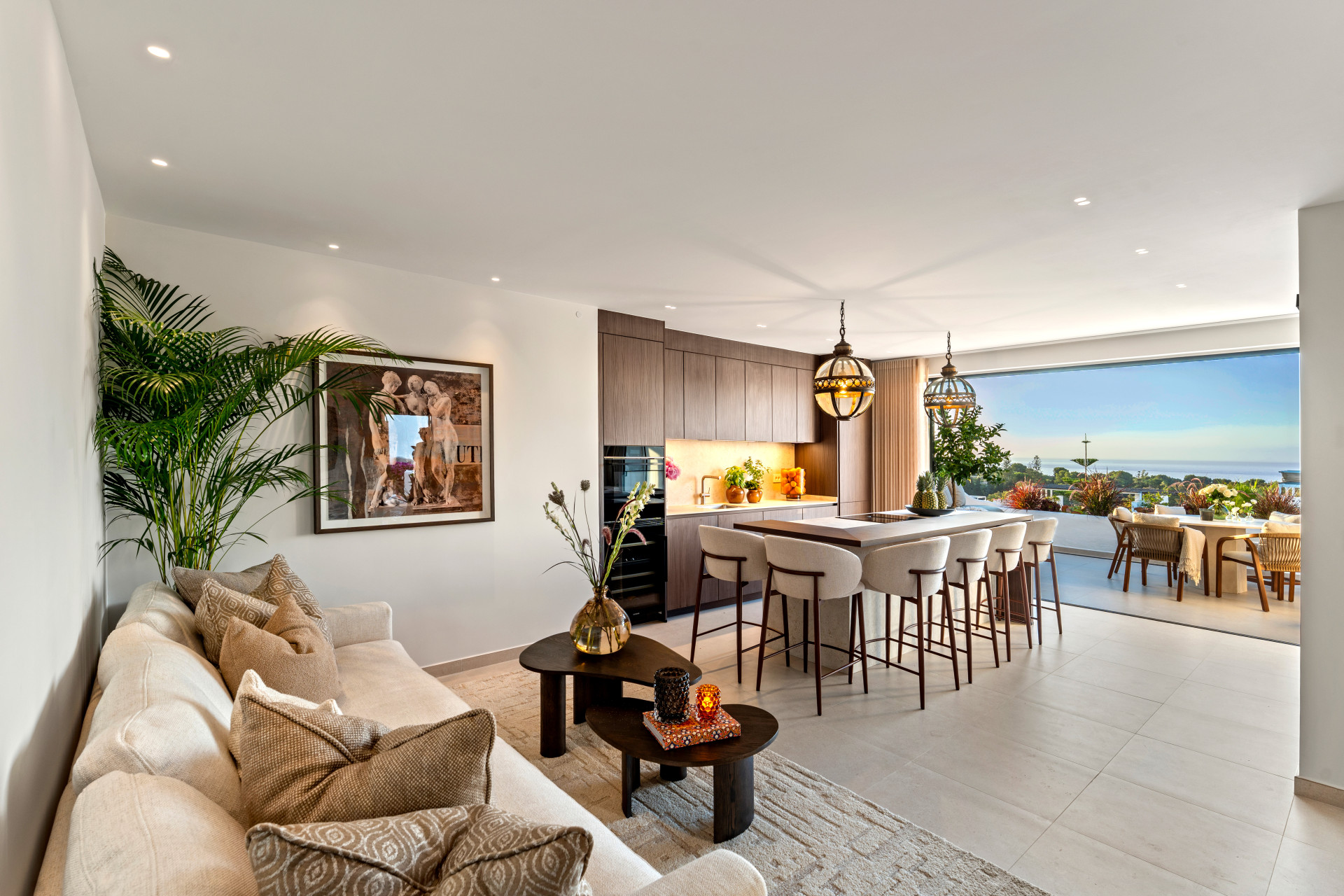 Image of Apartment - 3 Bedrooms - 2 Bathrooms for Sale in Malaga-Marbella-Spain, Image 2