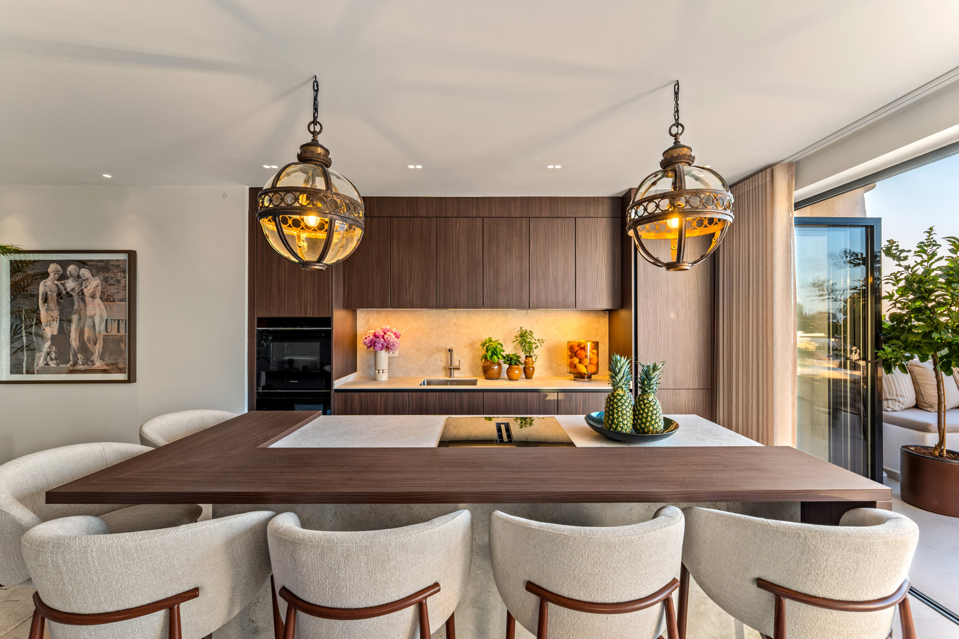 Image of Apartment - 3 Bedrooms - 2 Bathrooms for Sale in Malaga-Marbella-Spain, Image 4