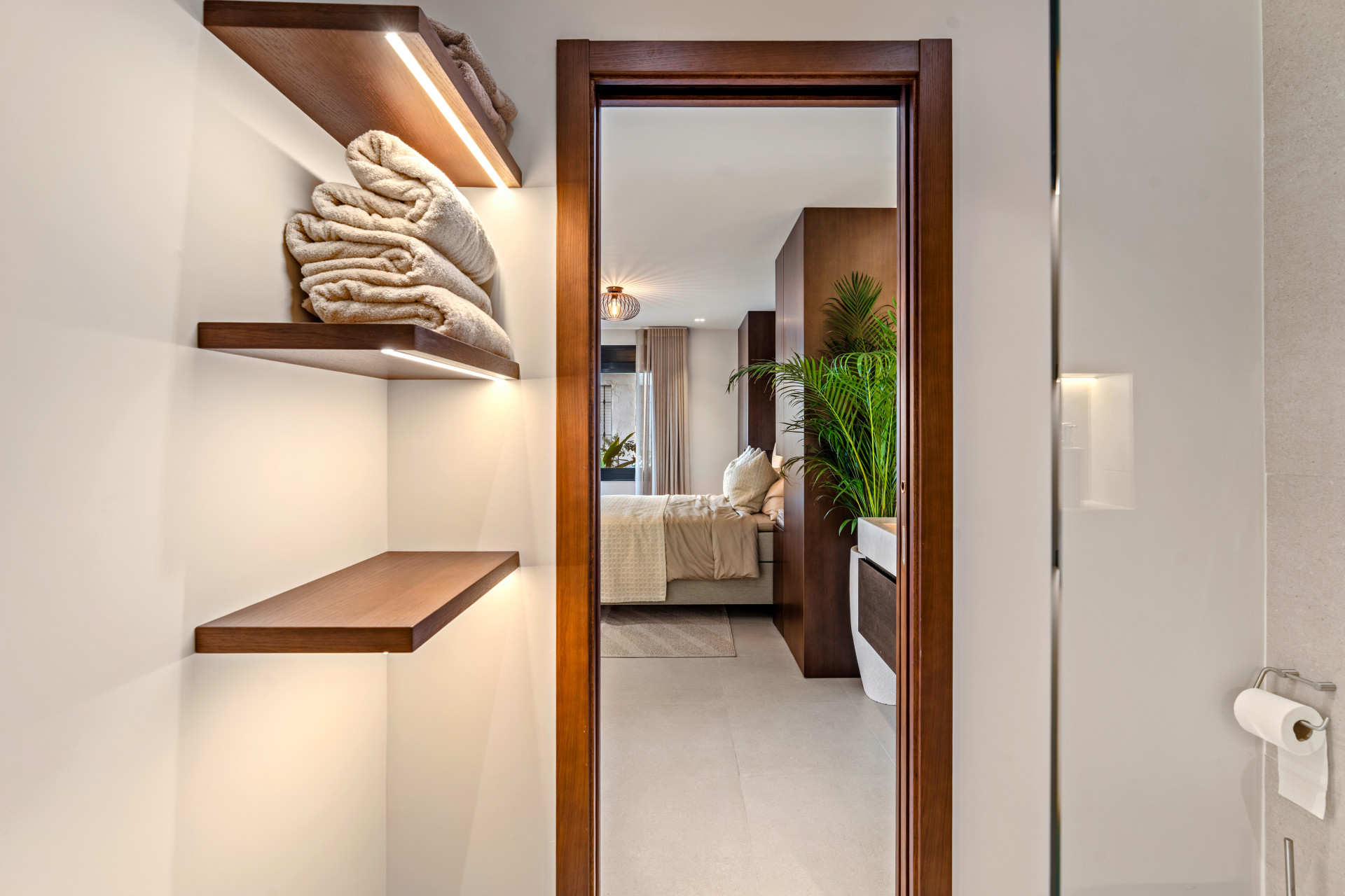  Image of Apartment - 3 Bedrooms - 2 Bathrooms for sale in Malaga-Marbella-Spain, Image 17