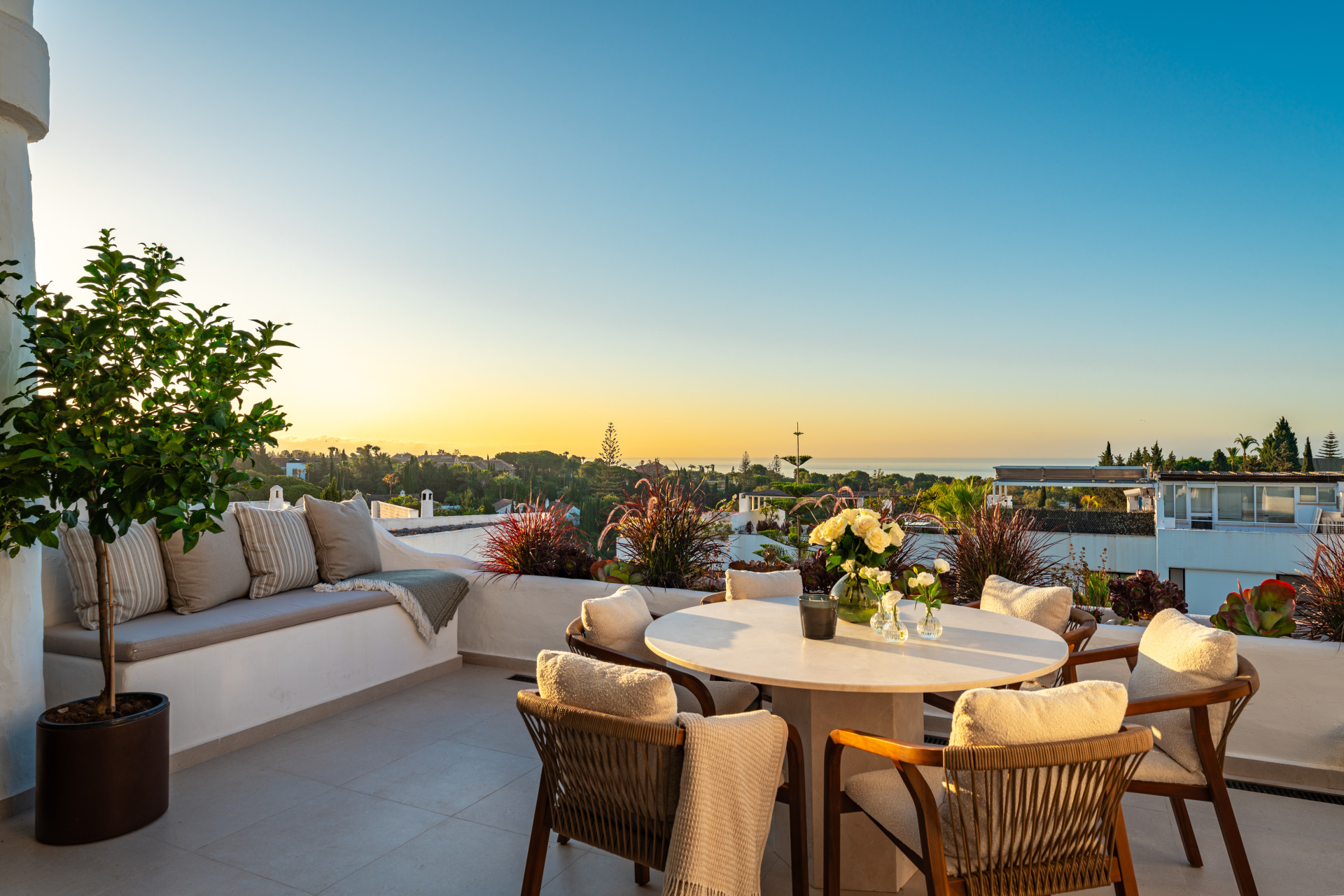 Image of Apartment - 3 Bedrooms - 2 Bathrooms for sale in Malaga-Marbella-Spain, Image 20