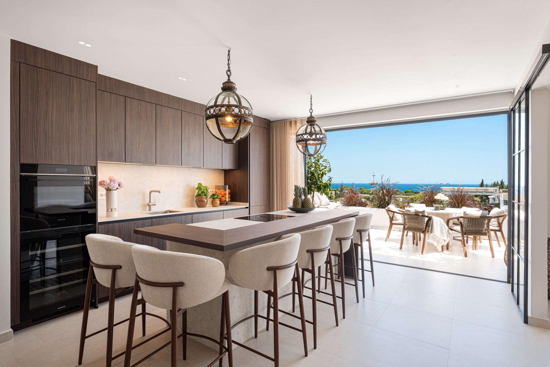 Image of Apartment - 3 Bedrooms - 2 Bathrooms for Sale in Malaga-Marbella-Spain, Image 1