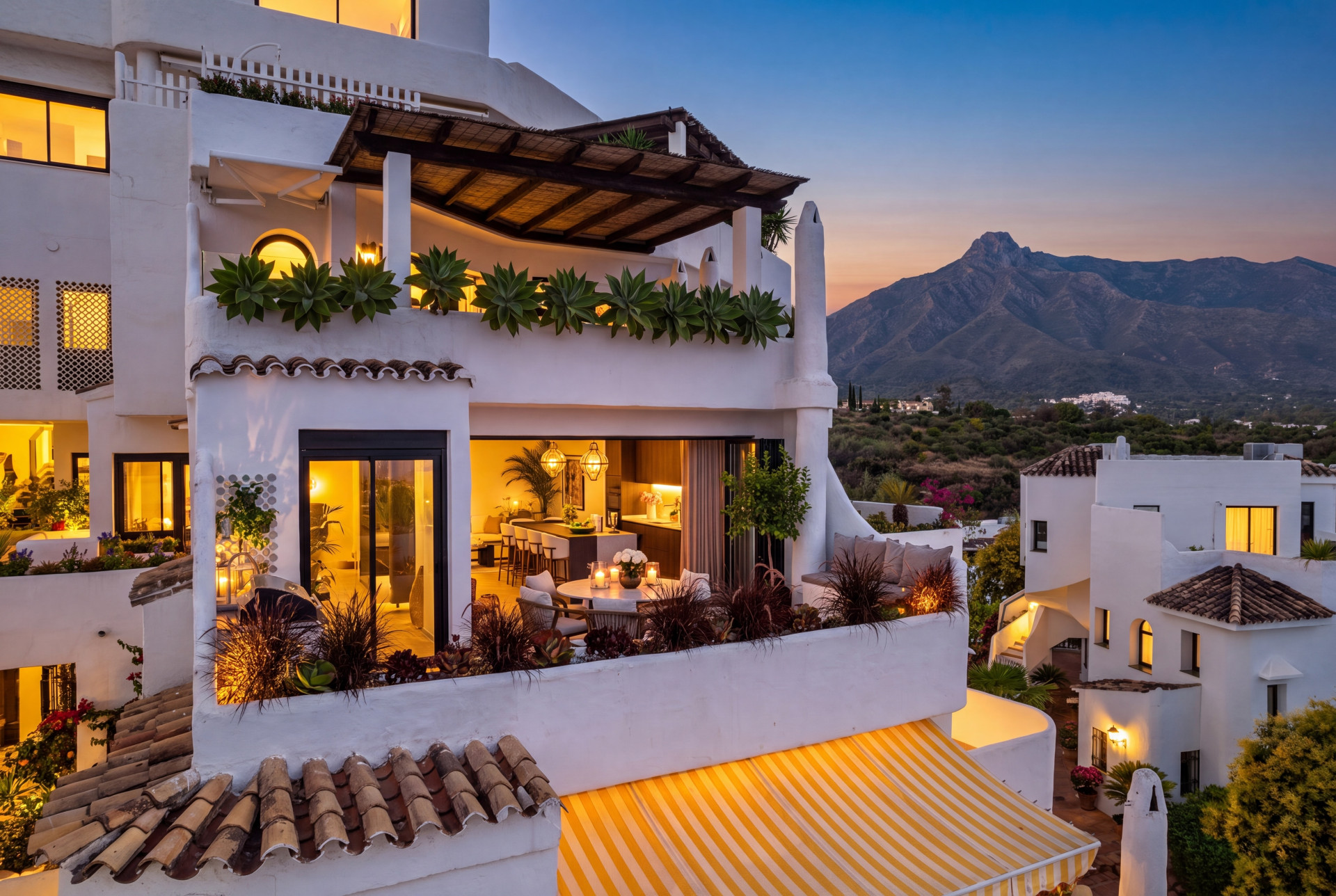  Image of Apartment - 3 Bedrooms - 2 Bathrooms for sale in Malaga-Marbella-Spain, Image 27