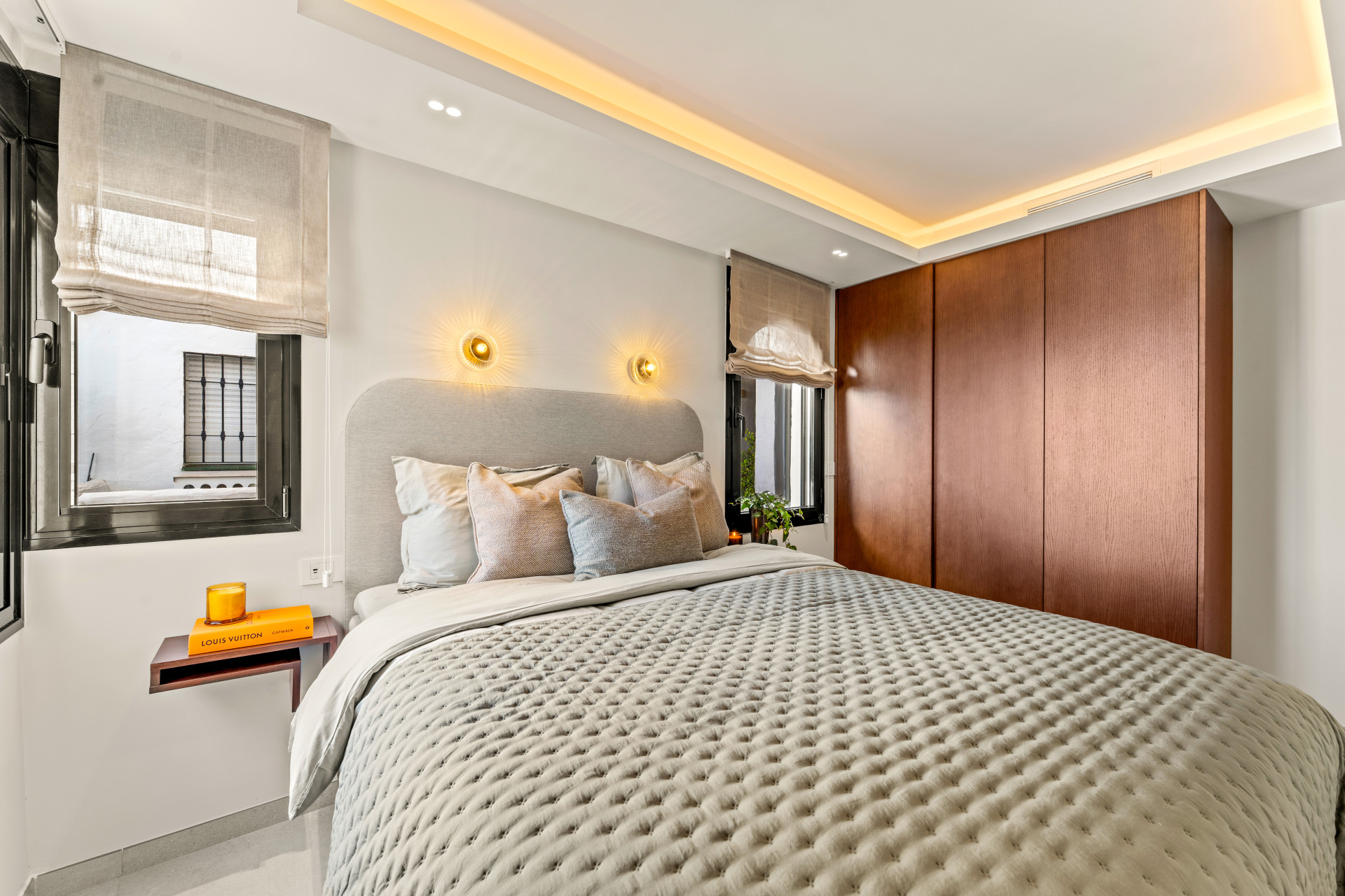  Image of Apartment - 3 Bedrooms - 2 Bathrooms for sale in Malaga-Marbella-Spain, Image 12