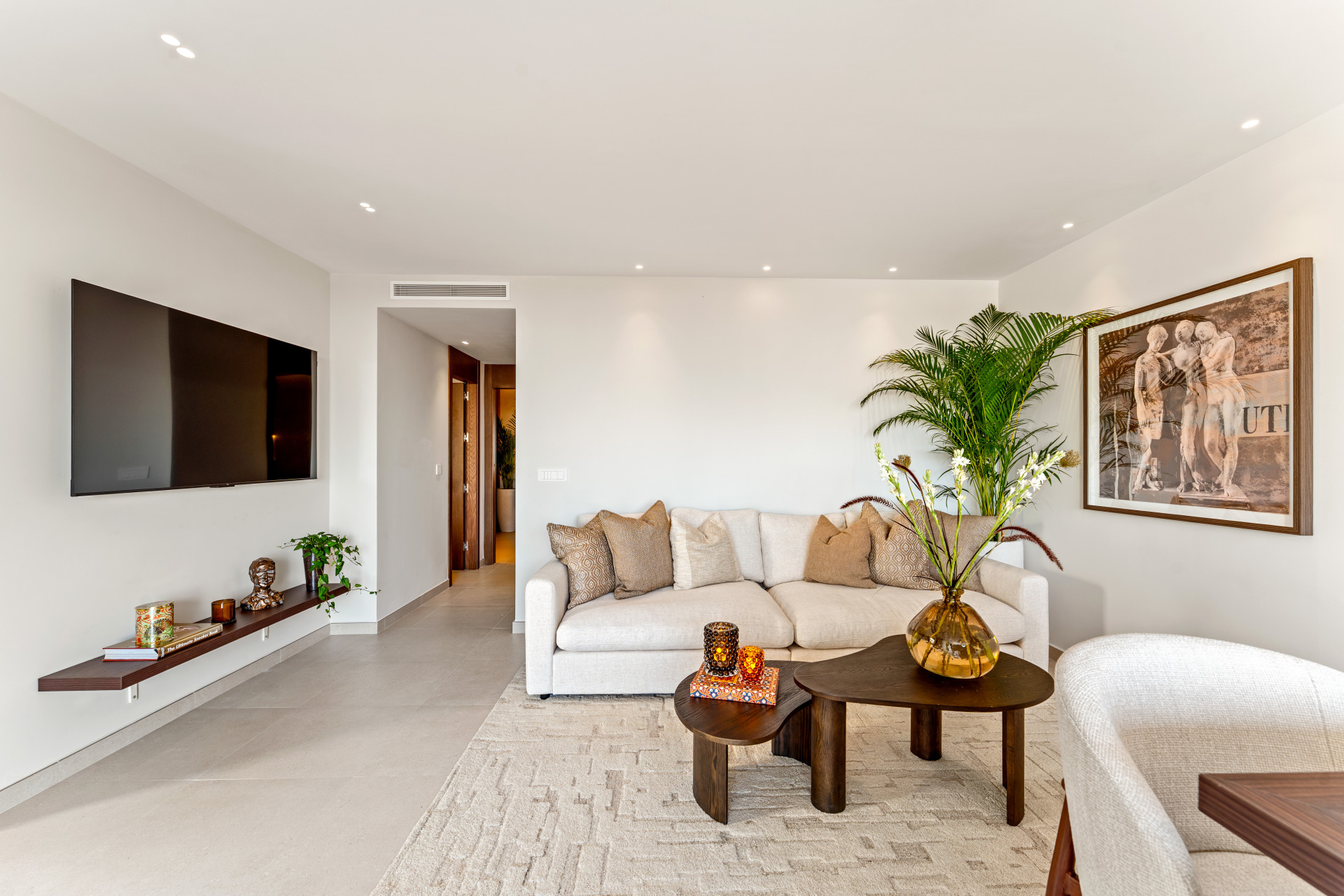  Image of Apartment - 3 Bedrooms - 2 Bathrooms for sale in Malaga-Marbella-Spain, Image 6