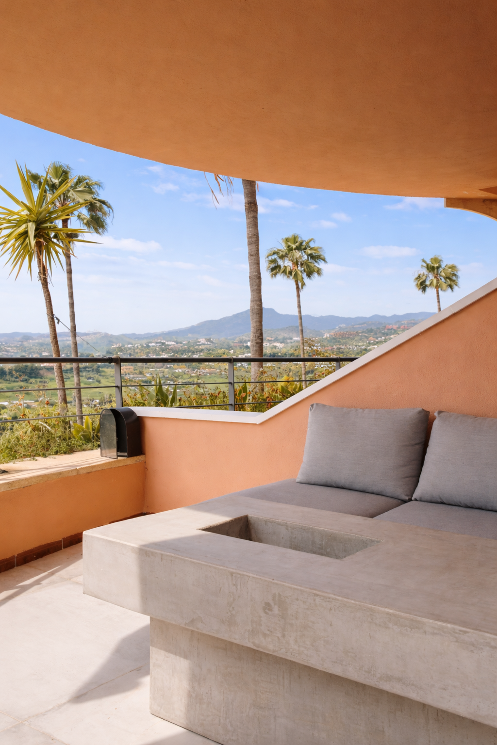  Image of Apartment - 3 Bedrooms - 3 Bathrooms for sale in Malaga-Marbella-Spain, Image 20