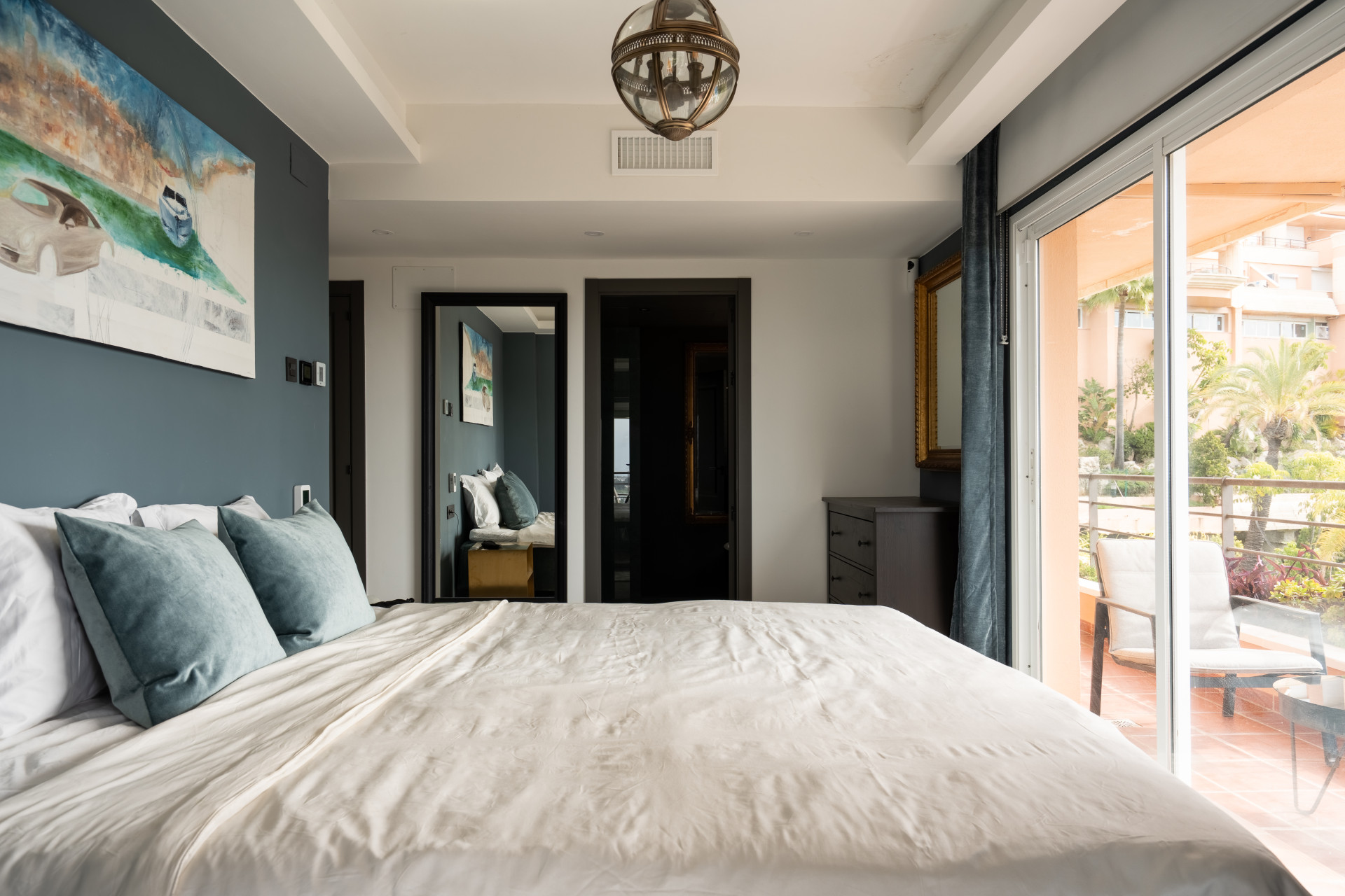  Image of Apartment - 3 Bedrooms - 3 Bathrooms for sale in Malaga-Marbella-Spain, Image 17