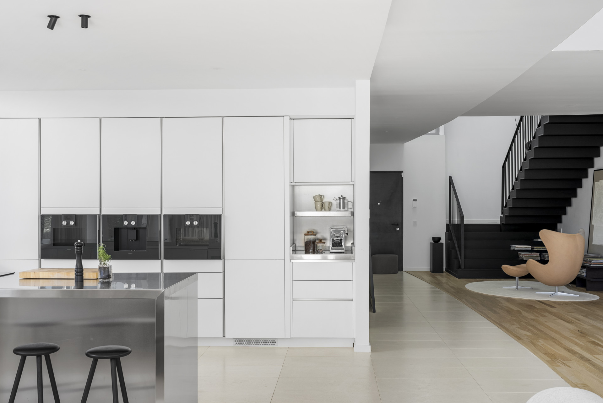  Image of Semi Detached House - 3 Bedrooms - 3 Bathrooms for sale in Malaga-Marbella-Spain, Image 9