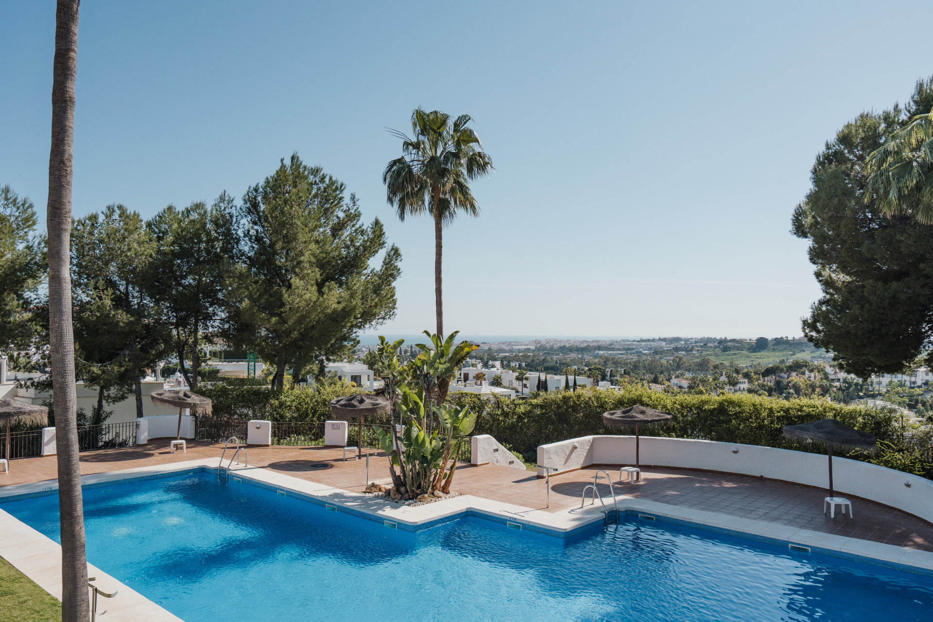  Image of Ground Floor Apartment - 3 Bedrooms - 2 Bathrooms for sale in Malaga-Marbella-Spain, Image 19