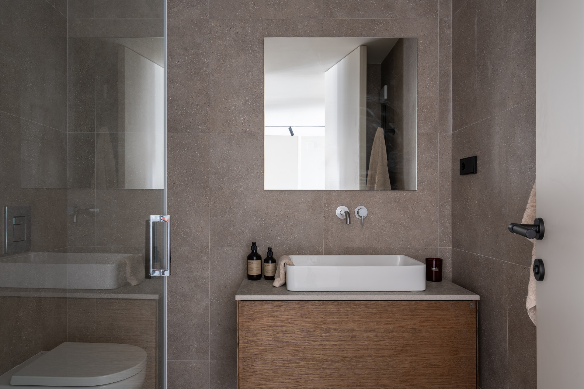  Image of Ground Floor Apartment - 3 Bedrooms - 2 Bathrooms for sale in Malaga-Marbella-Spain, Image 12