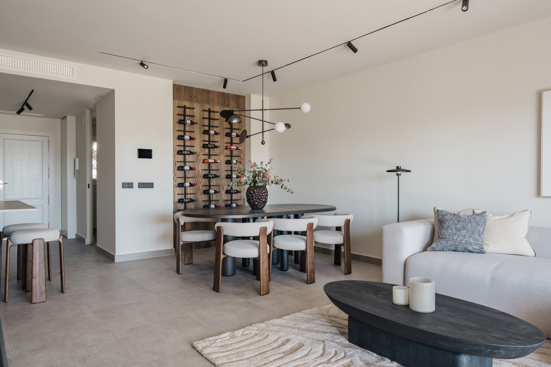 Image of Ground Floor Apartment - 3 Bedrooms - 2 Bathrooms for Sale in Malaga-Marbella-Spain, Image 3