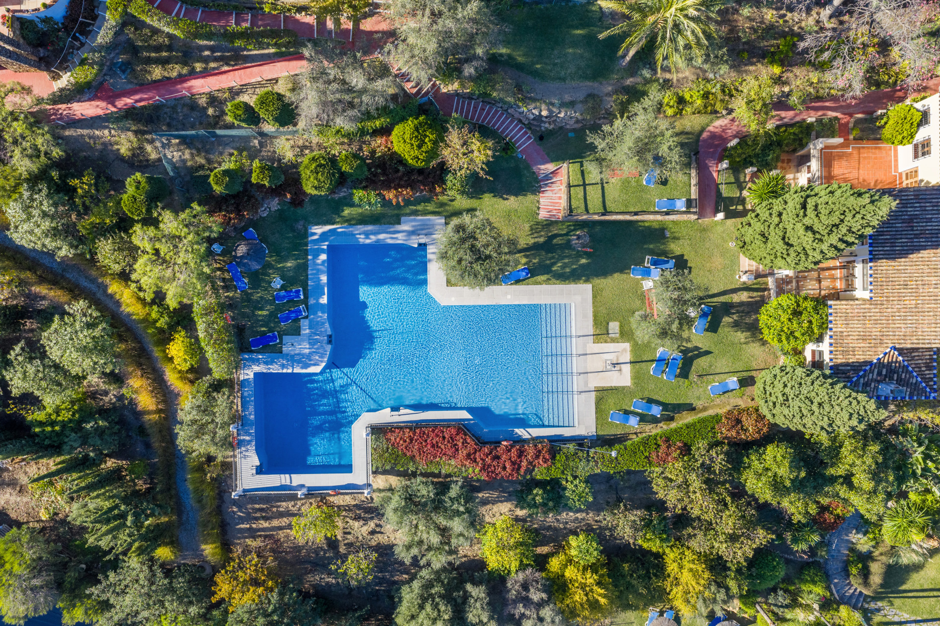  Image of Ground Floor Apartment - 3 Bedrooms - 2 Bathrooms for sale in Malaga-Benahavis-Spain, Image 16